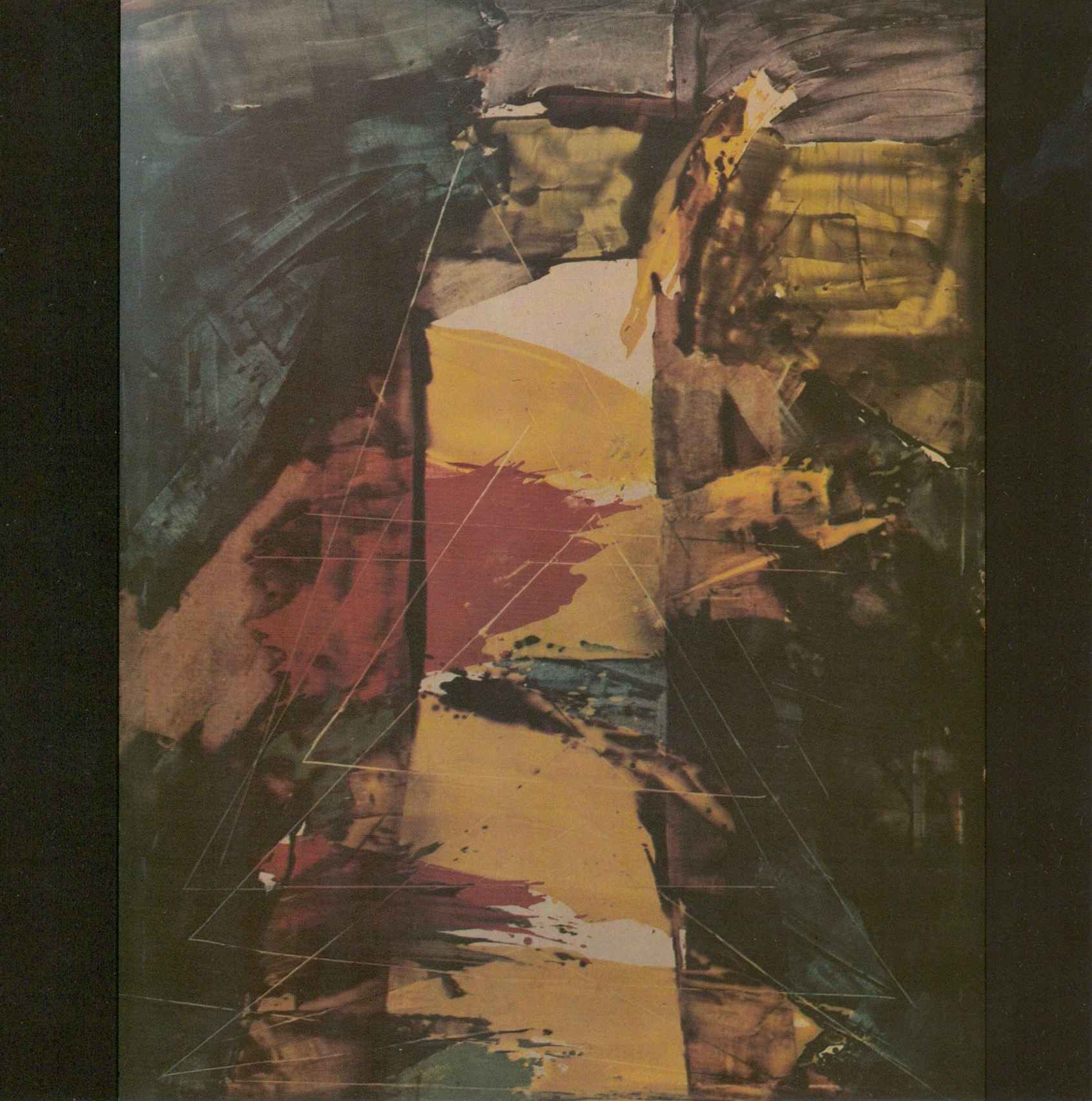 Pavel Luffer – obrazy