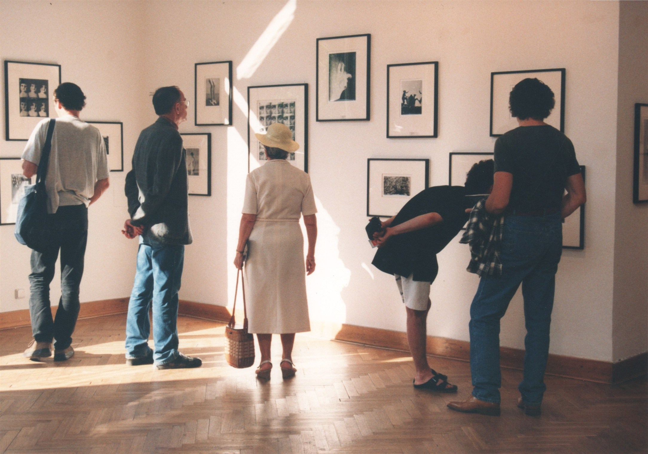 Bauhaus fotografie