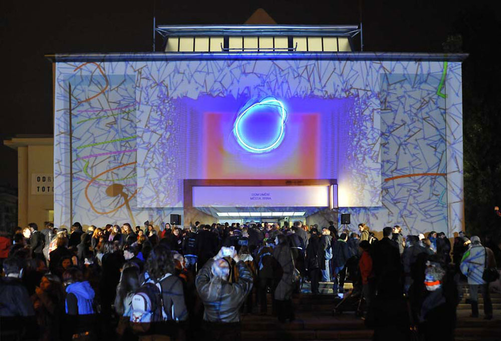 Stay informed with the latest updates from the House of Arts