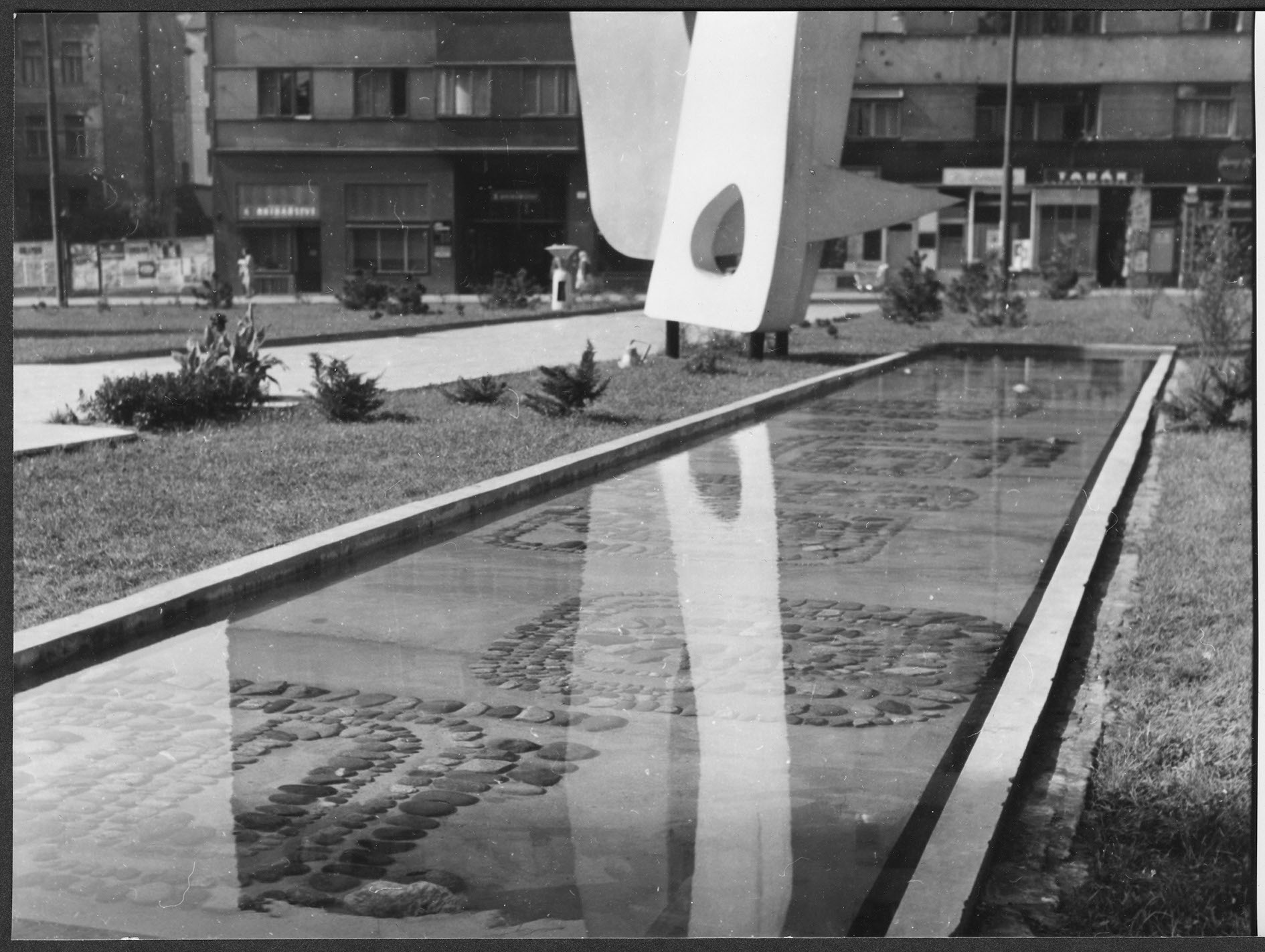 Sochařky a&nbsp;architektky