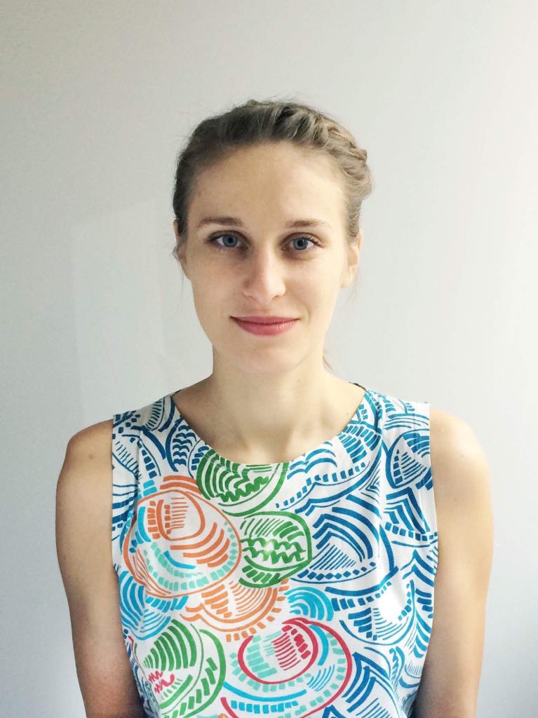 Nina Grúňová (CZ)