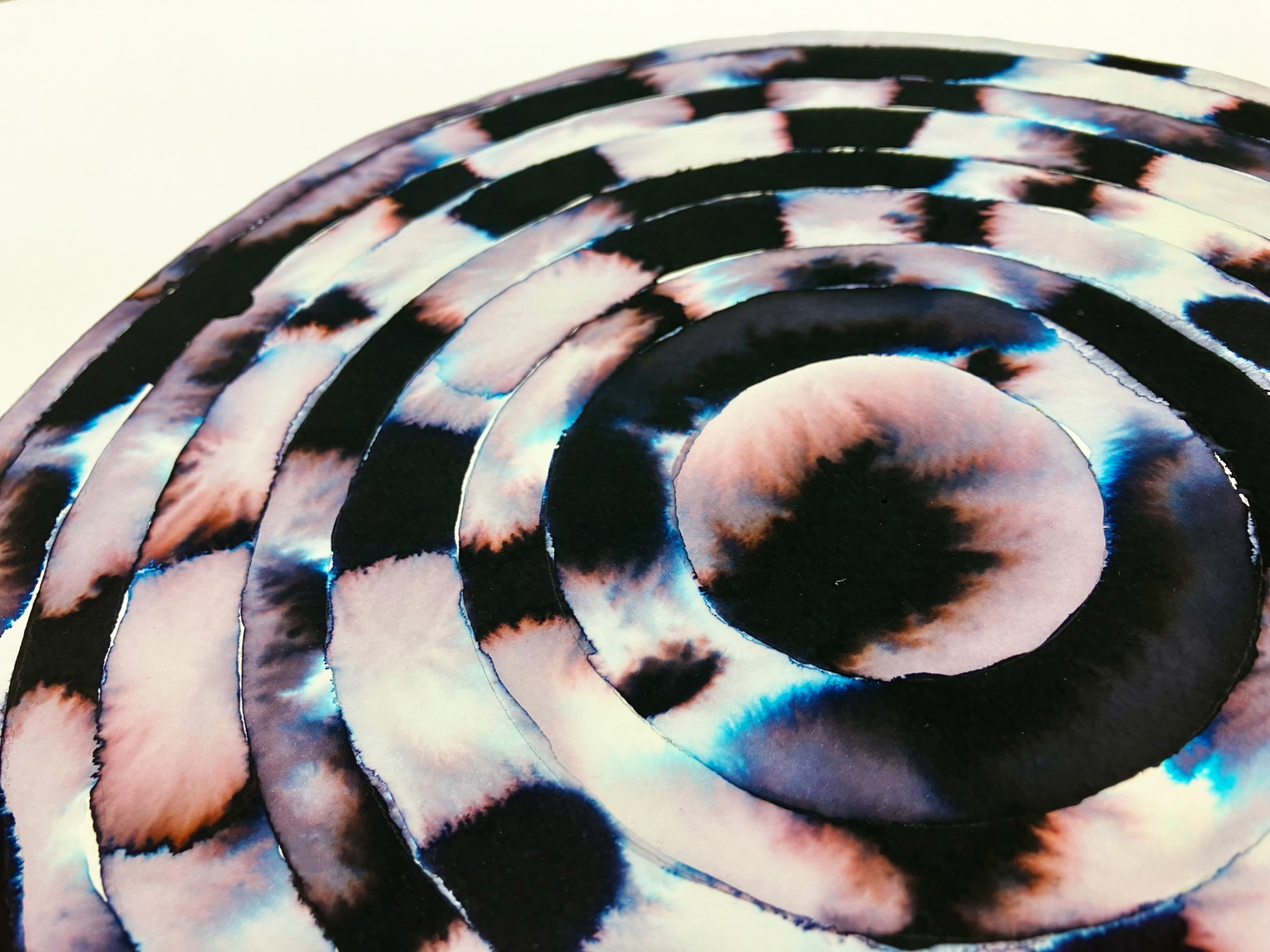 Pro mě v&nbsp;Domě akvarelová magie