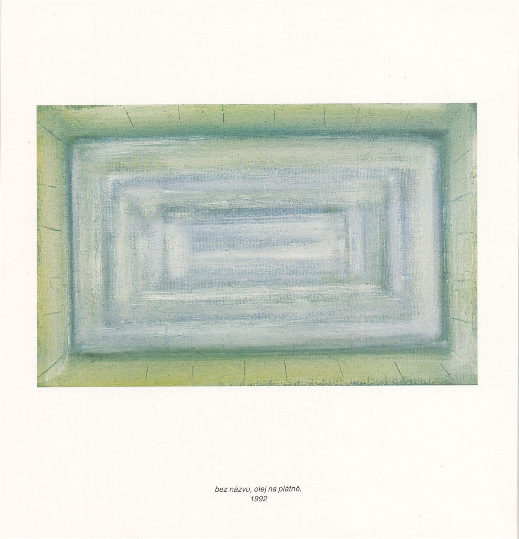 Milan Magni – kresba, grafika, malba