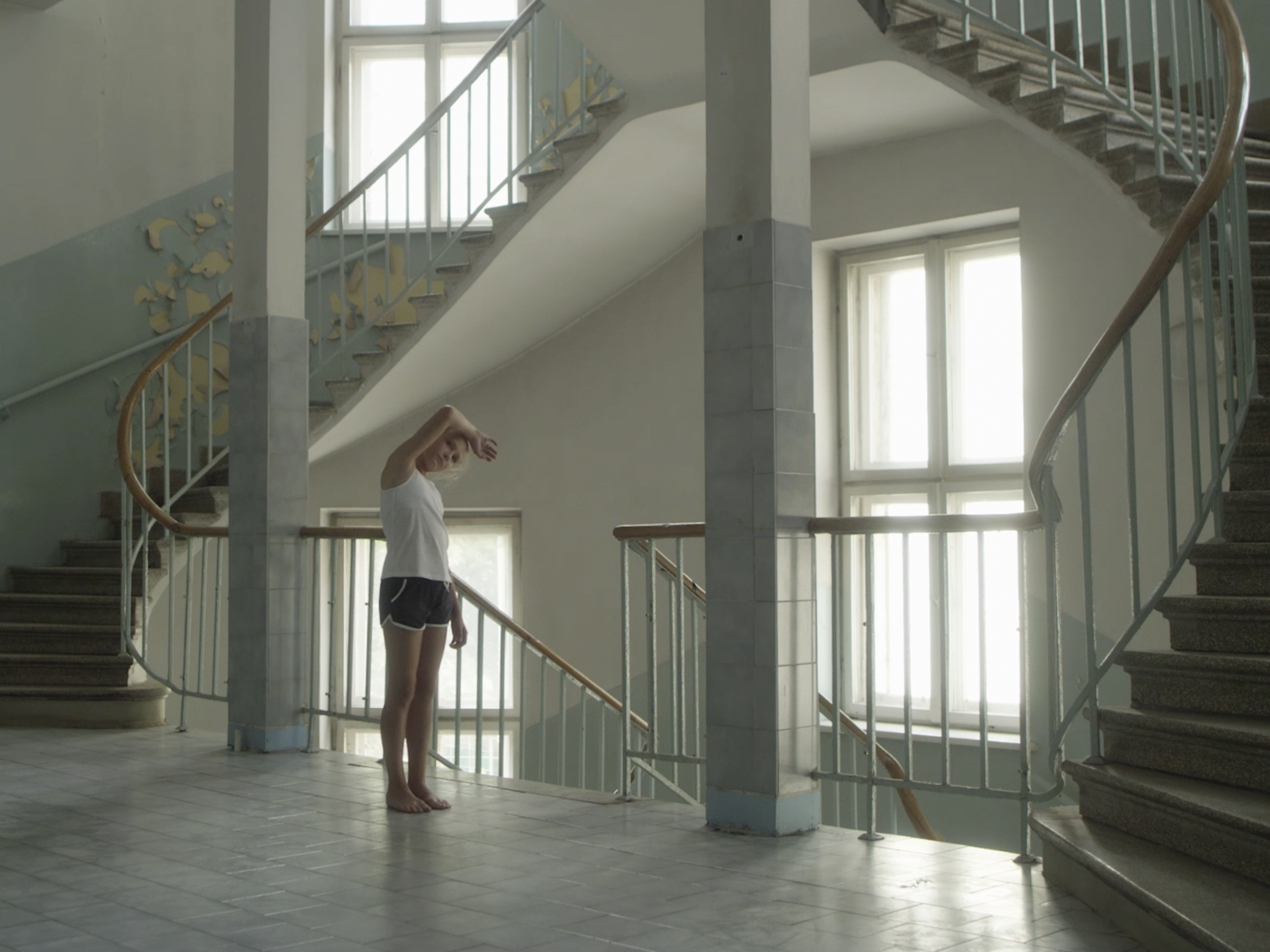 Agnieszka Mastalerz (PL)