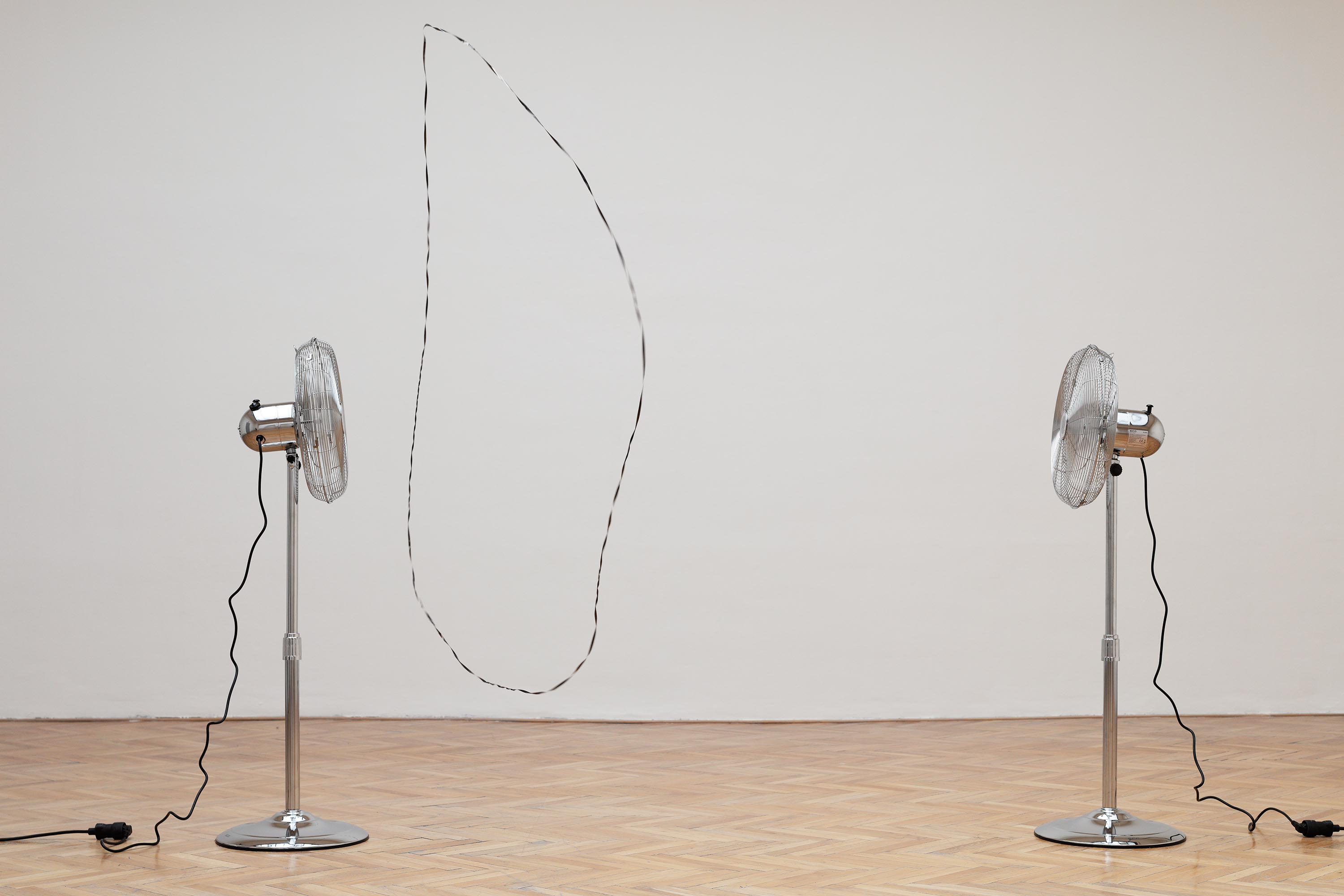 Exhibition talk The Art of Diminished Difference