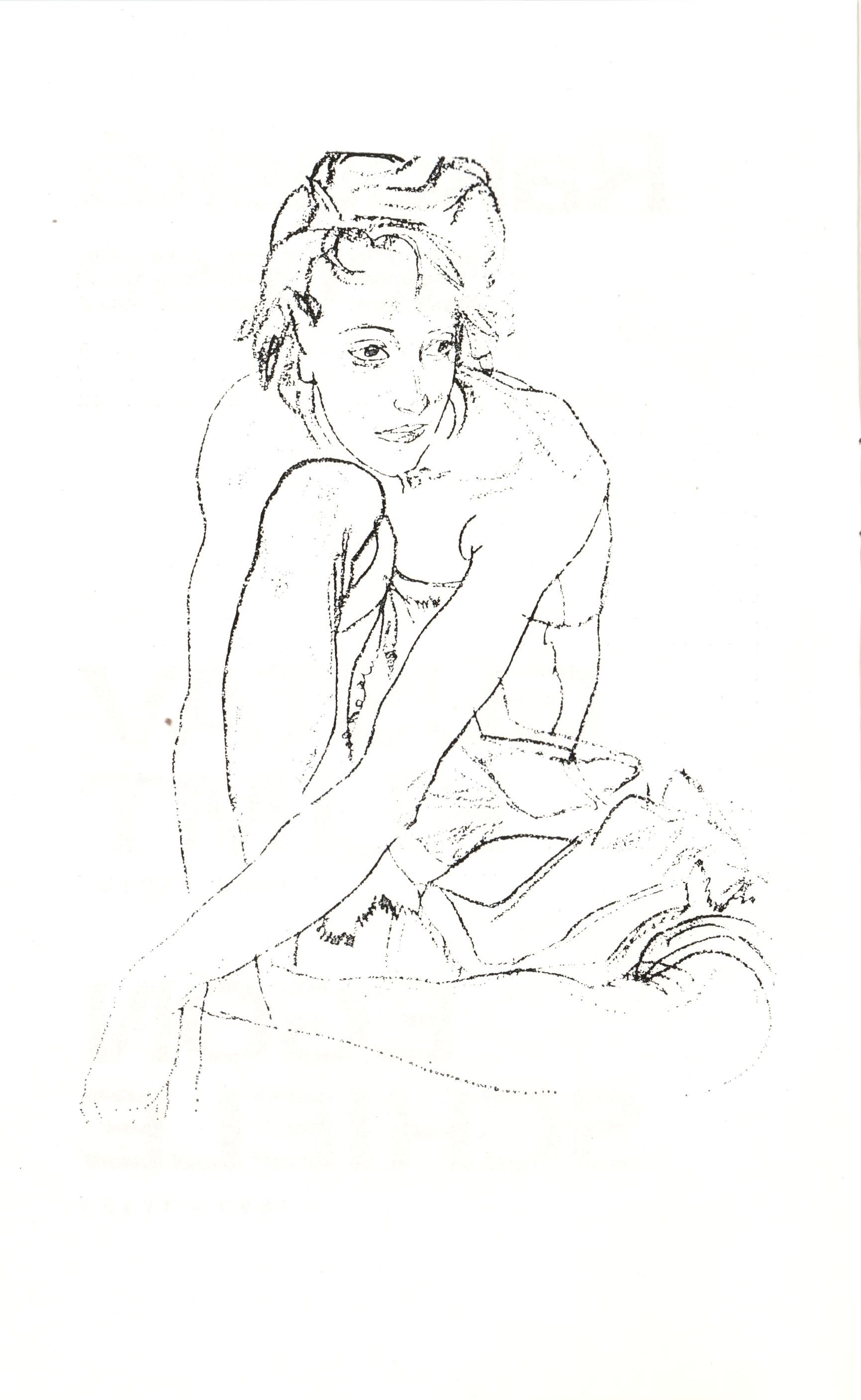 Gustav Klimt (1862–1918) a&nbsp;Egon Schiele (1890–1918)