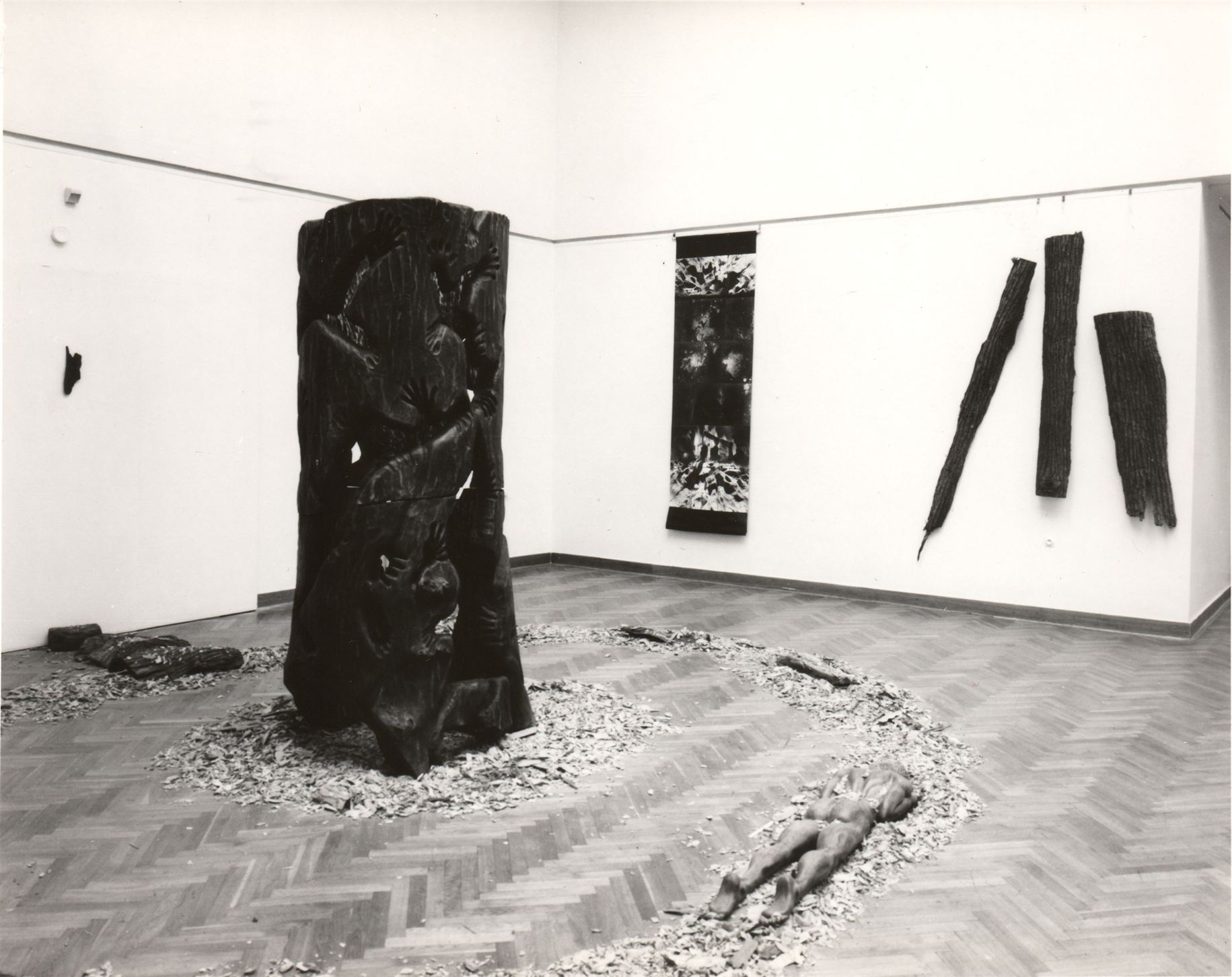 Průřezy. Sdružení Q Brno