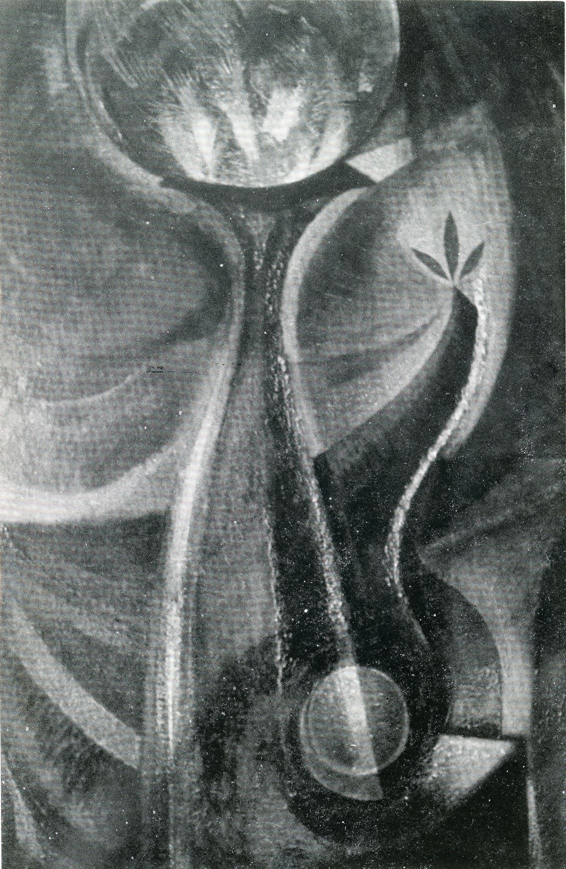 Karel Oberthor – obrazy a grafika