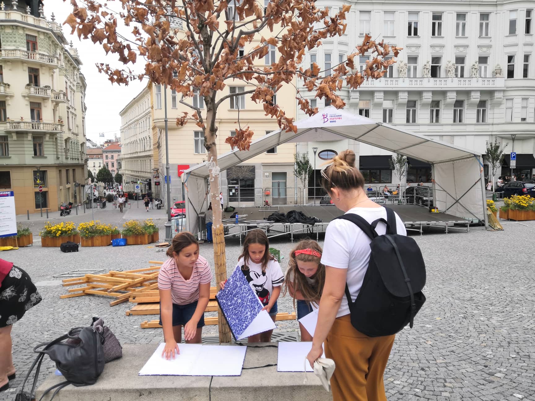 Umělecká šipkovaná