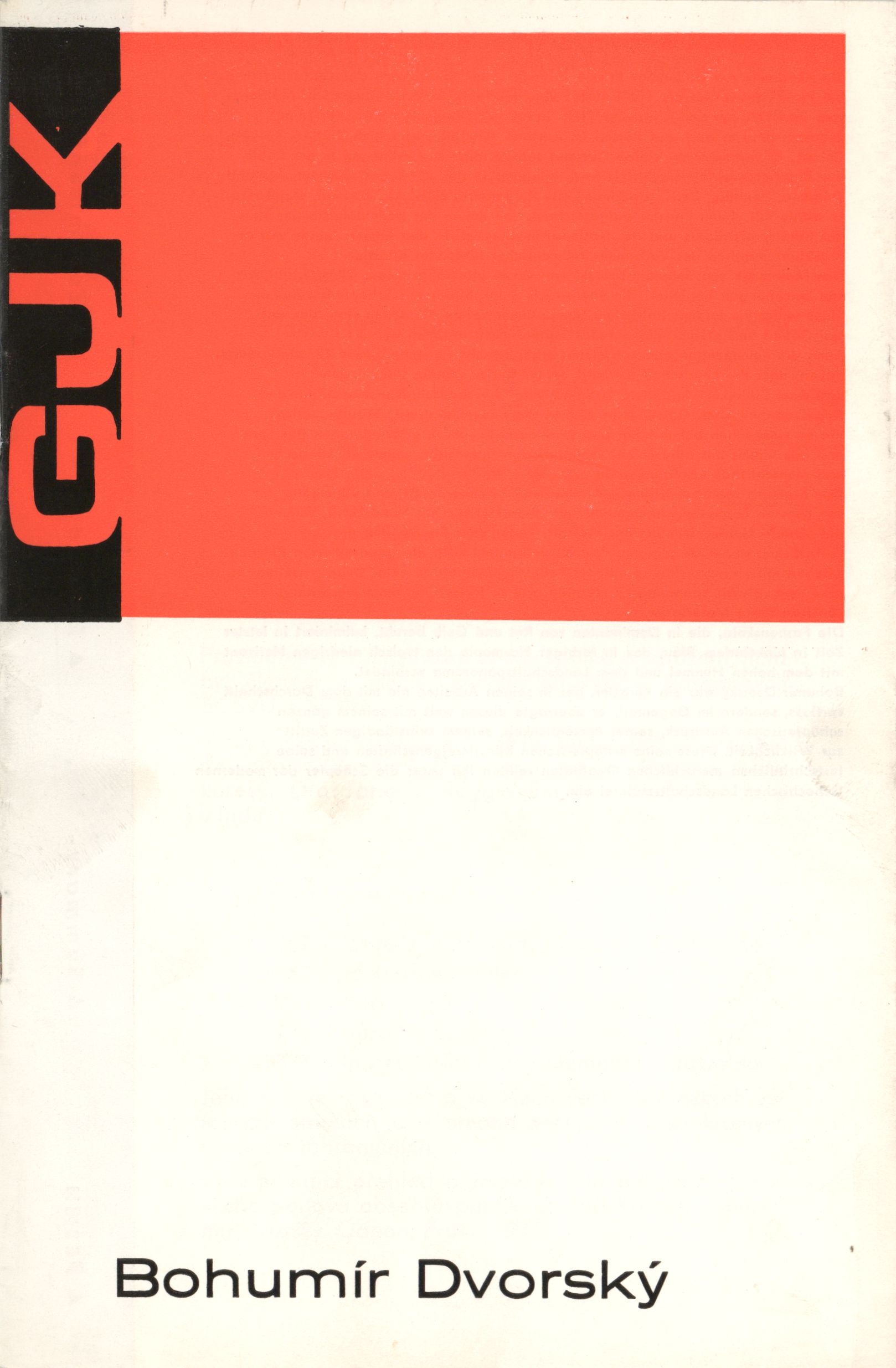 Bohumír Dvorský – pastely a&nbsp;kresby