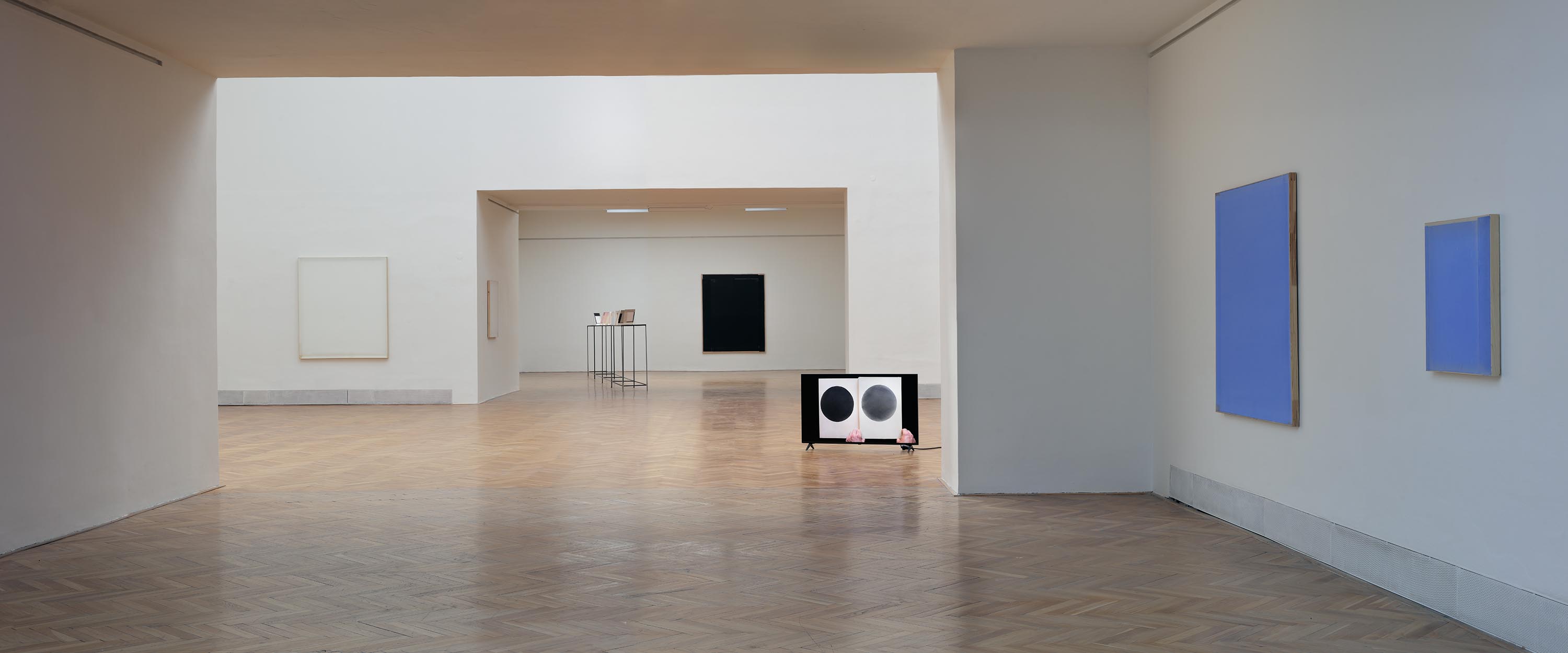 Jaromír Novotný: Other Things Held Constant