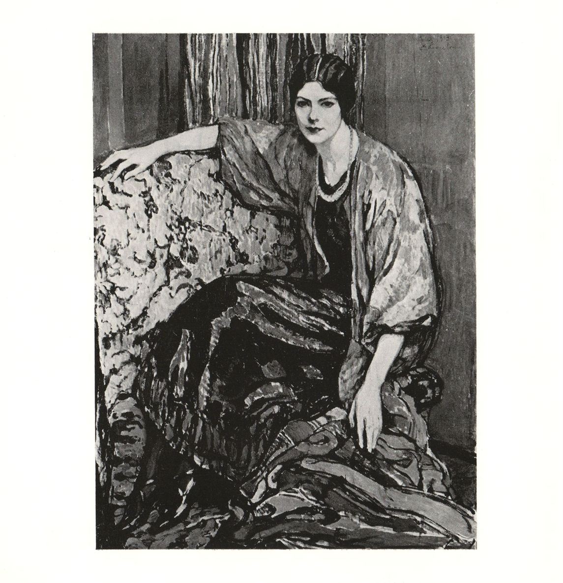 Ruské a&nbsp;sovětské uměni XIX. a&nbsp;XX. století (ze sbírek Kramského muzea ve Voroněži)