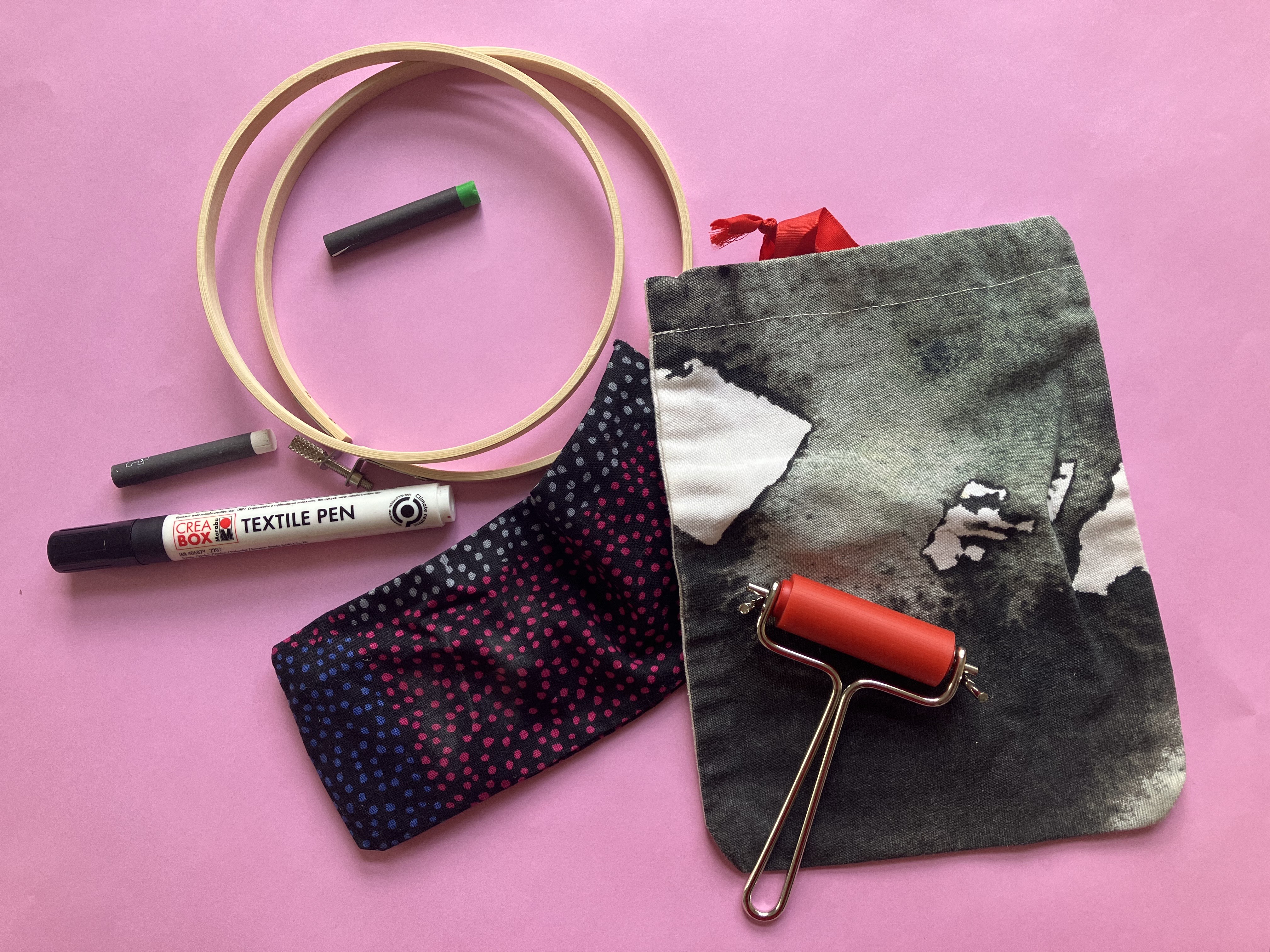 Pro mě v&nbsp;Domě pytlíkově