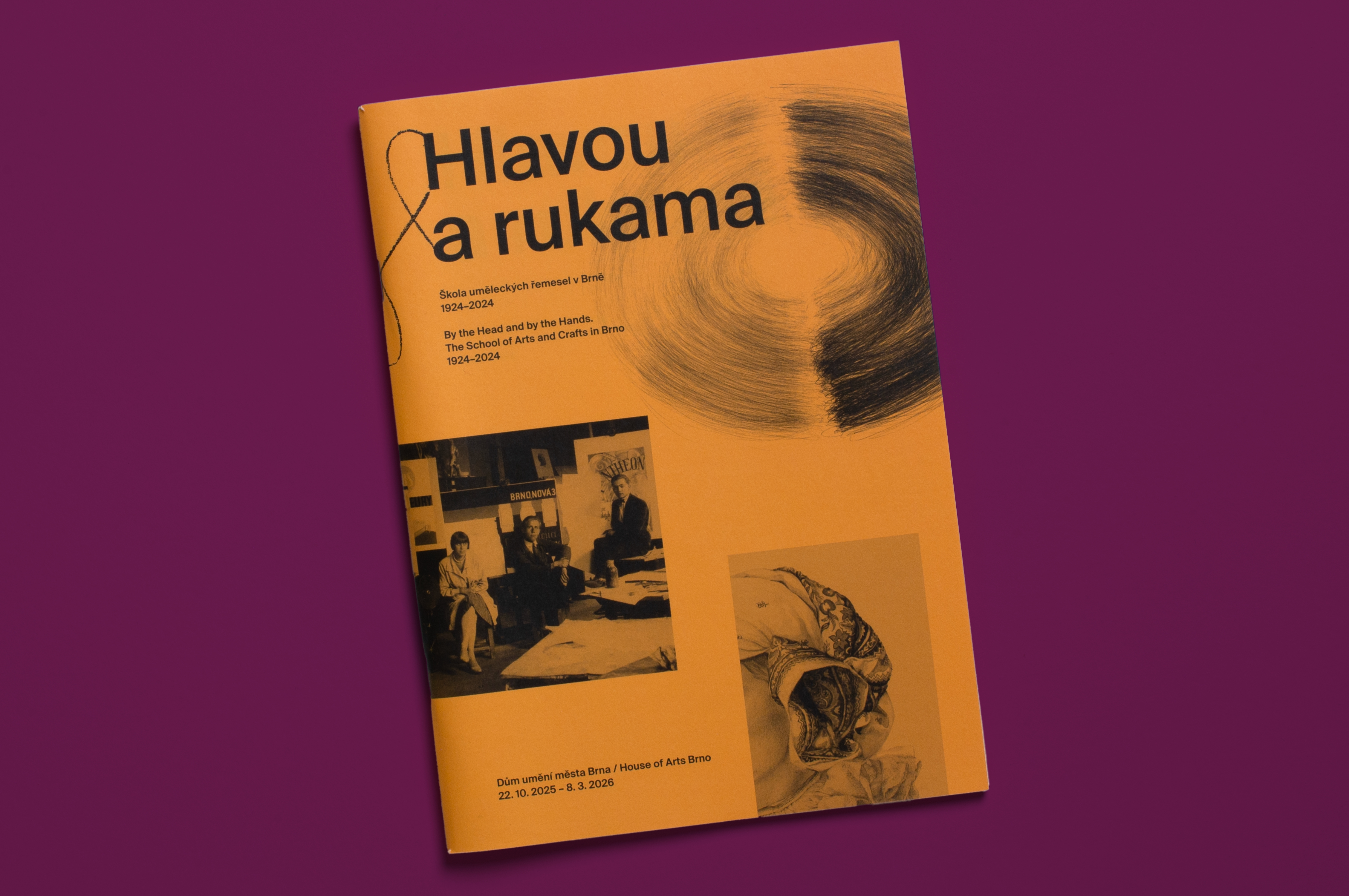 Hlavou a&nbsp;rukama