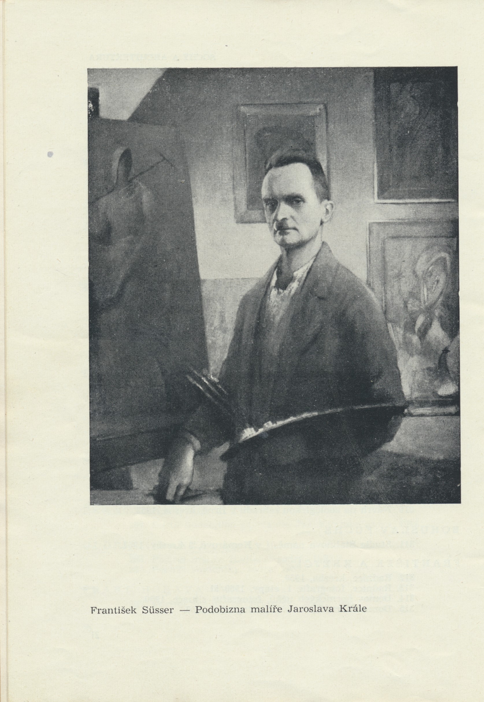 III. členská výstava krajského střediska ÚSČSVU v Brně