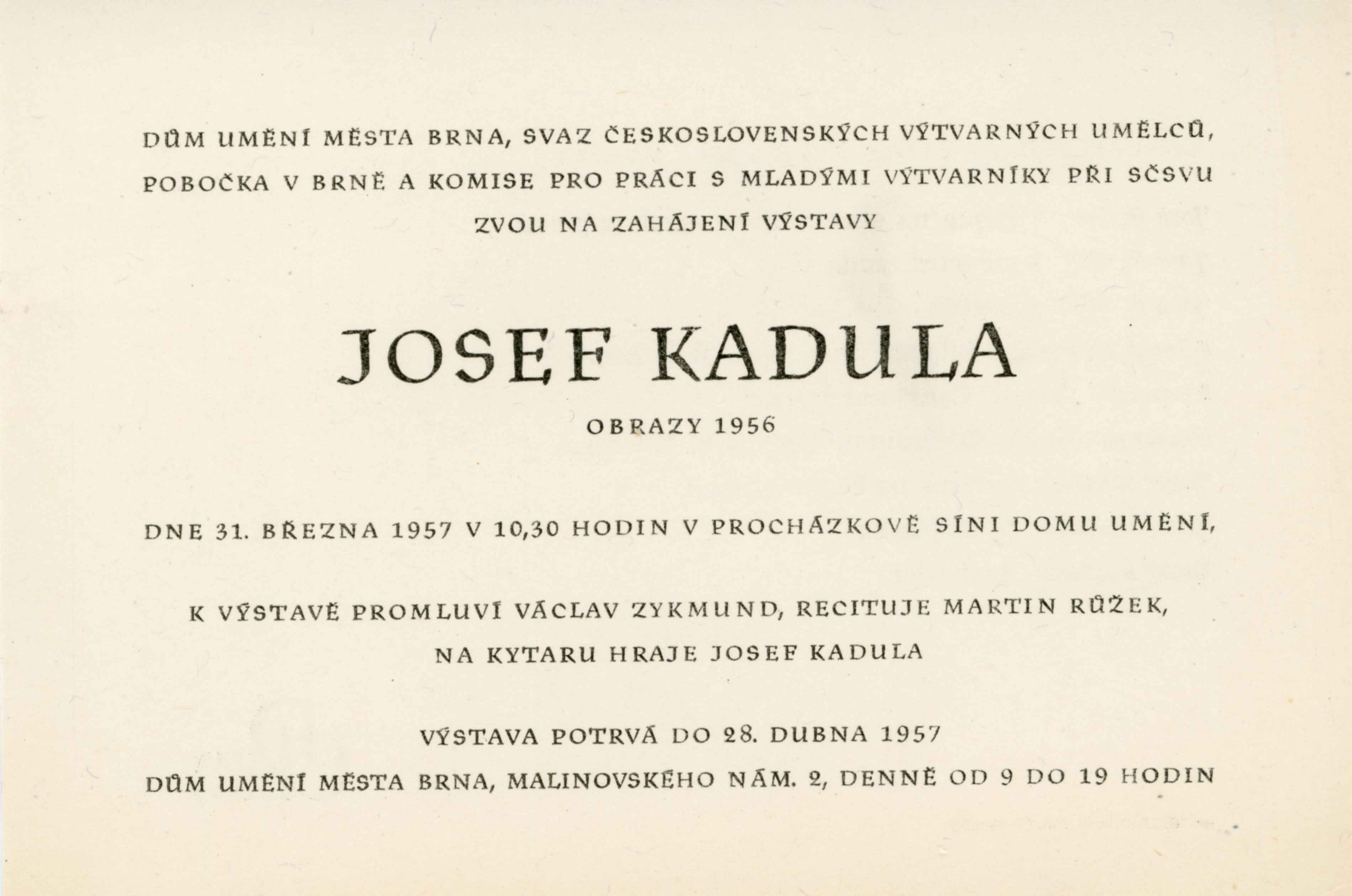 Josef Kadula