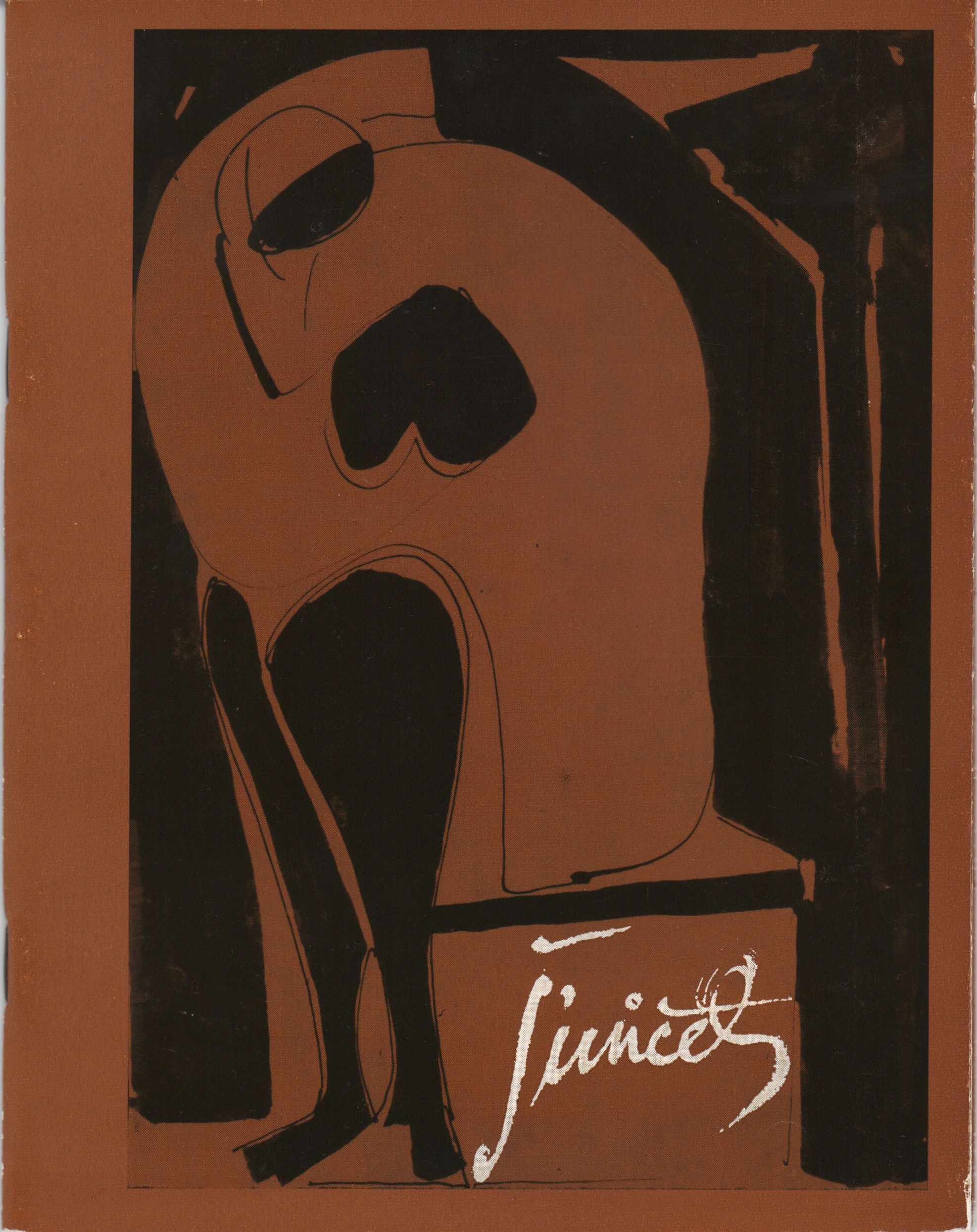 Antonín Širůček 1913–1977 – výběr ze sochařského, malířského a&nbsp;kreslířského díla