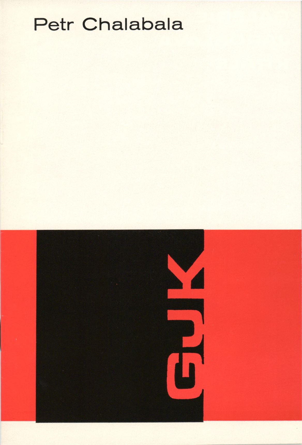 Petr Chalabala – obrazy