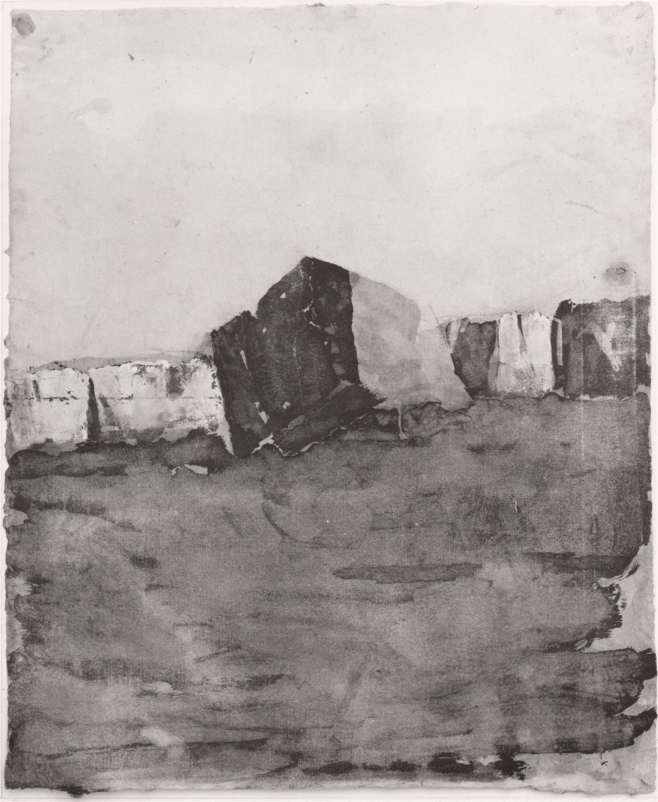 Michal Ranný – kresby