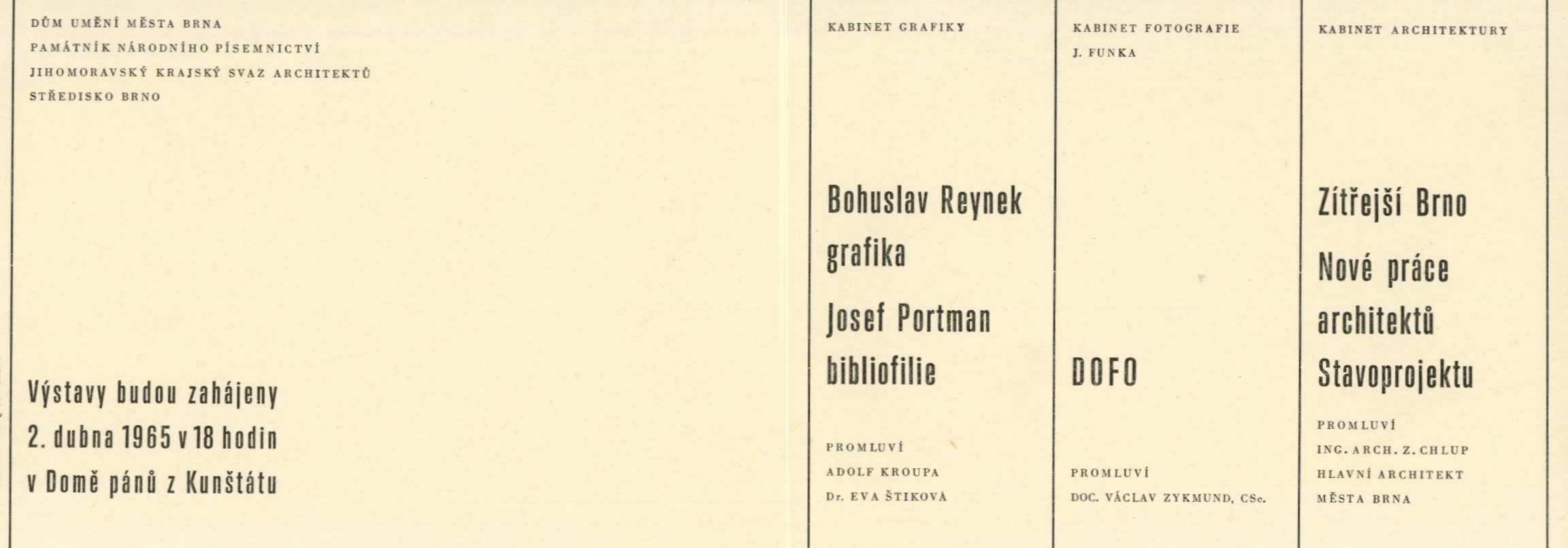 Josef Portman – bibliofilie