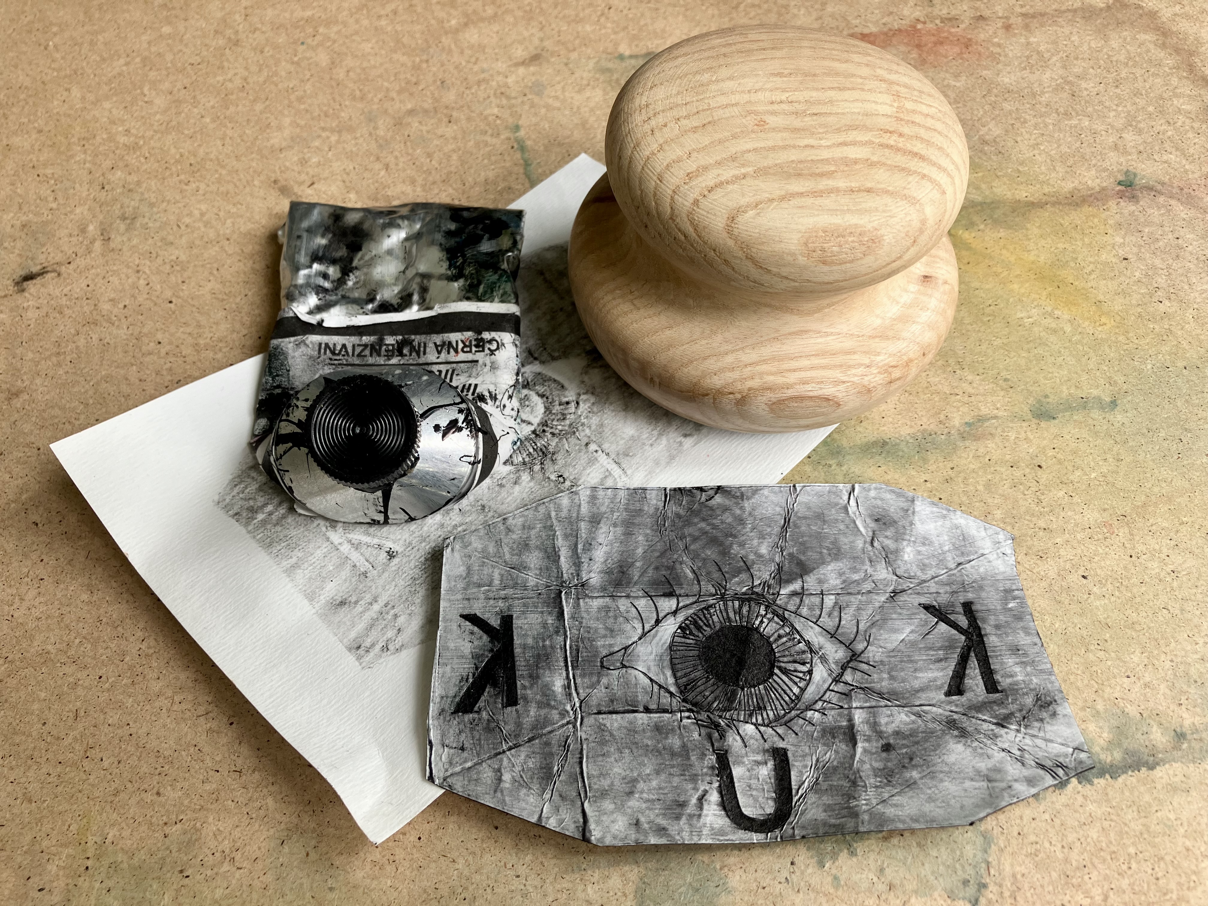 Pro mě v&nbsp;Domě v&nbsp;Tetrapaku