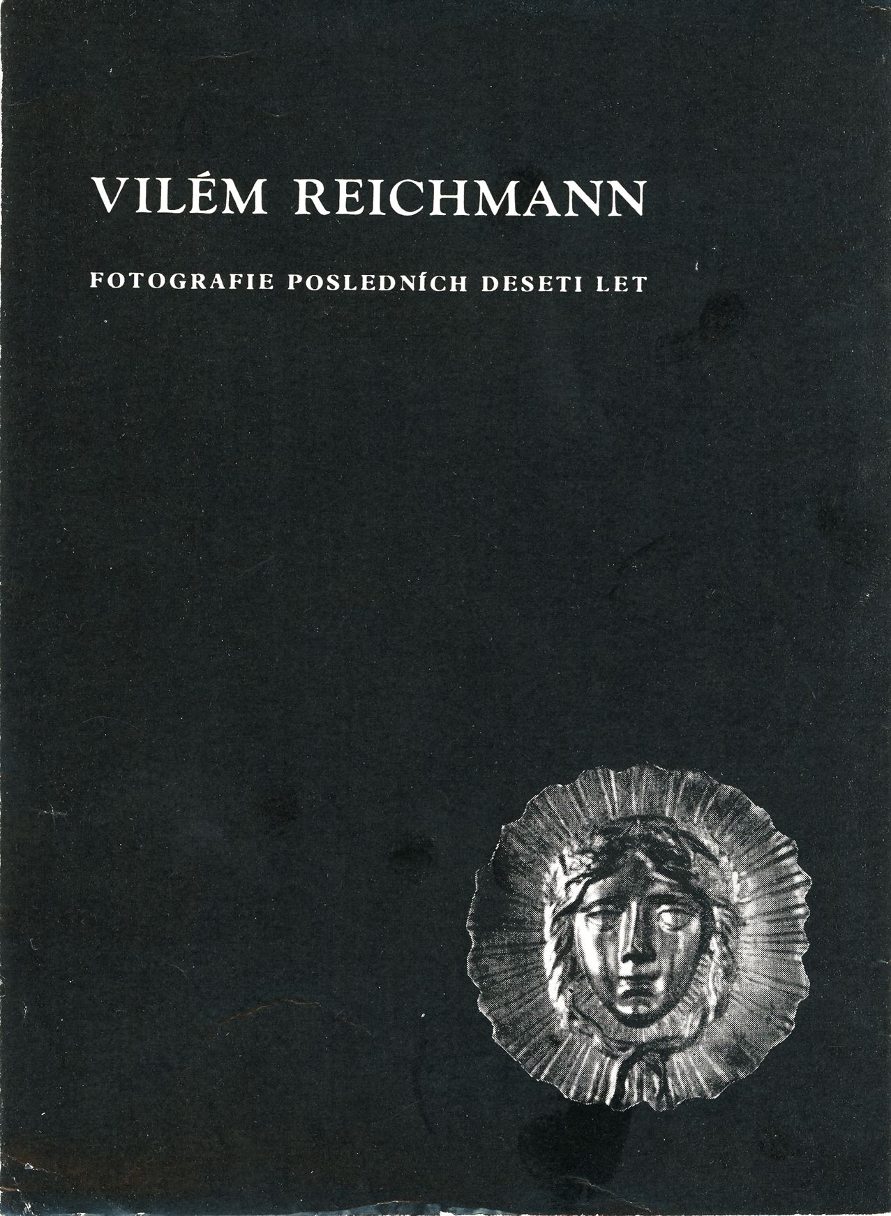 Vilém Reichmann Fotografie posledních deseti let