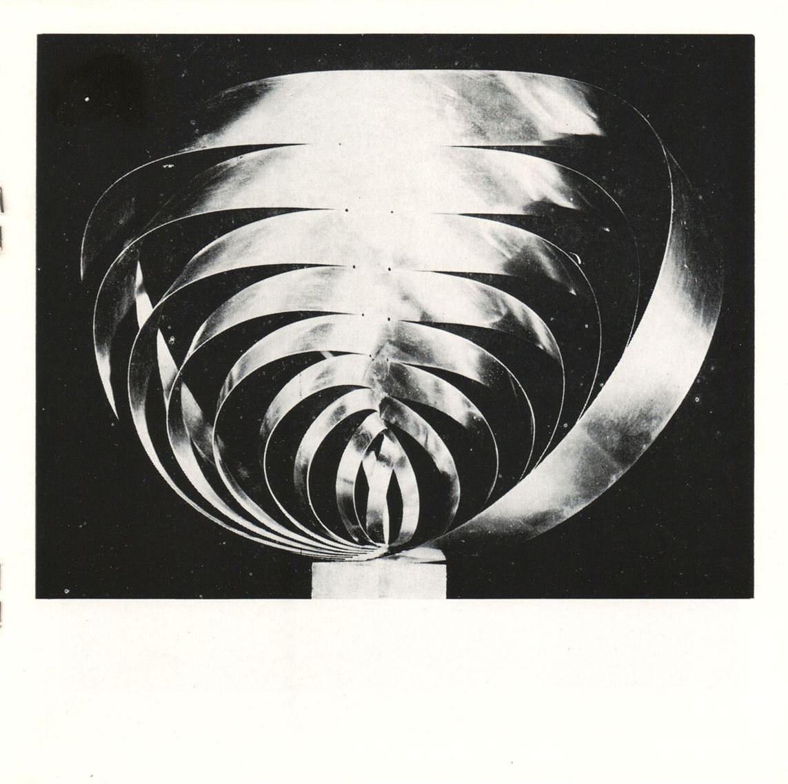 Vjačeslav Fomič Kolejčuk – plastiky, koláže, dokumentace