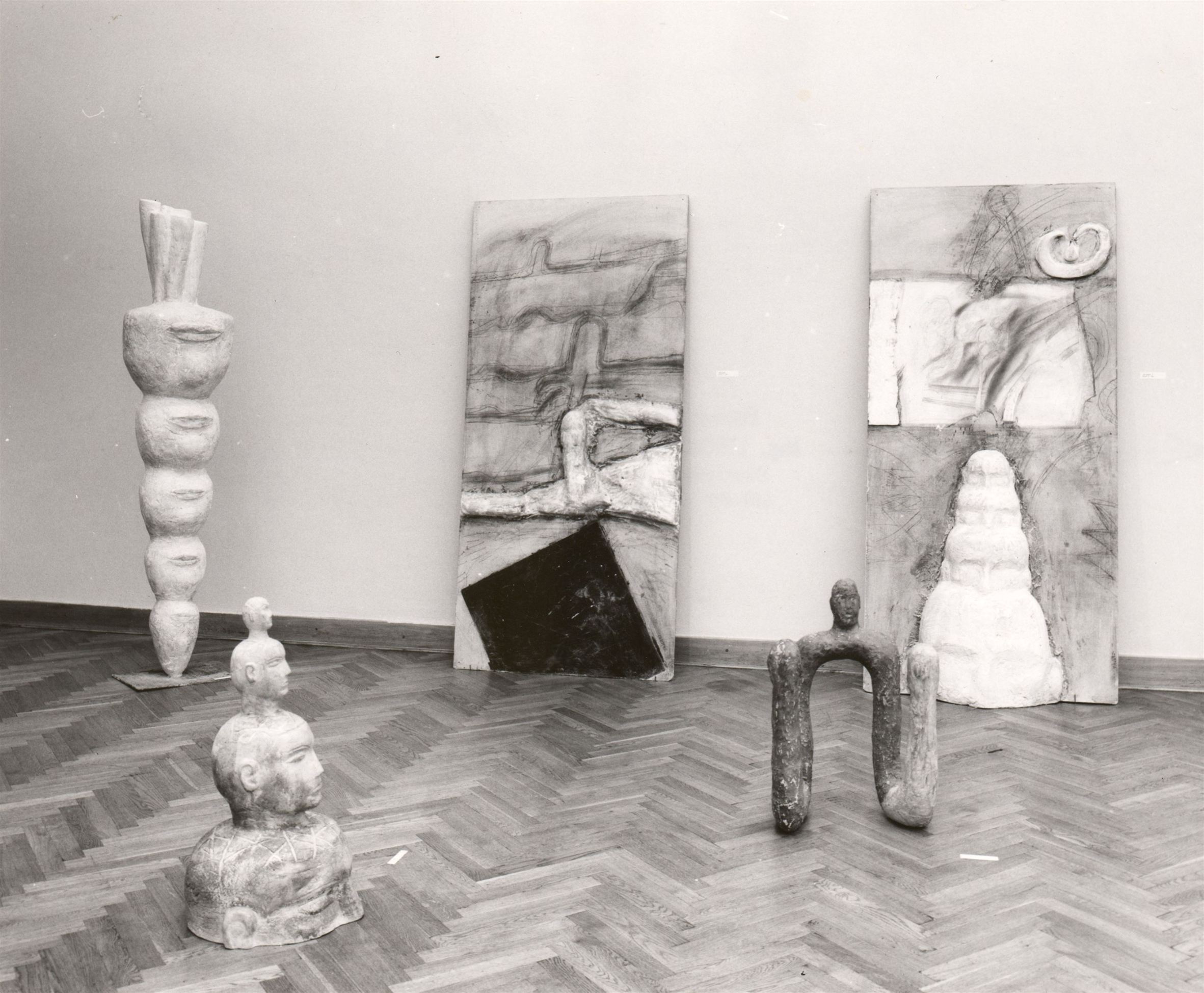 V. bienále mladých výtvarníků Jihomoravského kraje