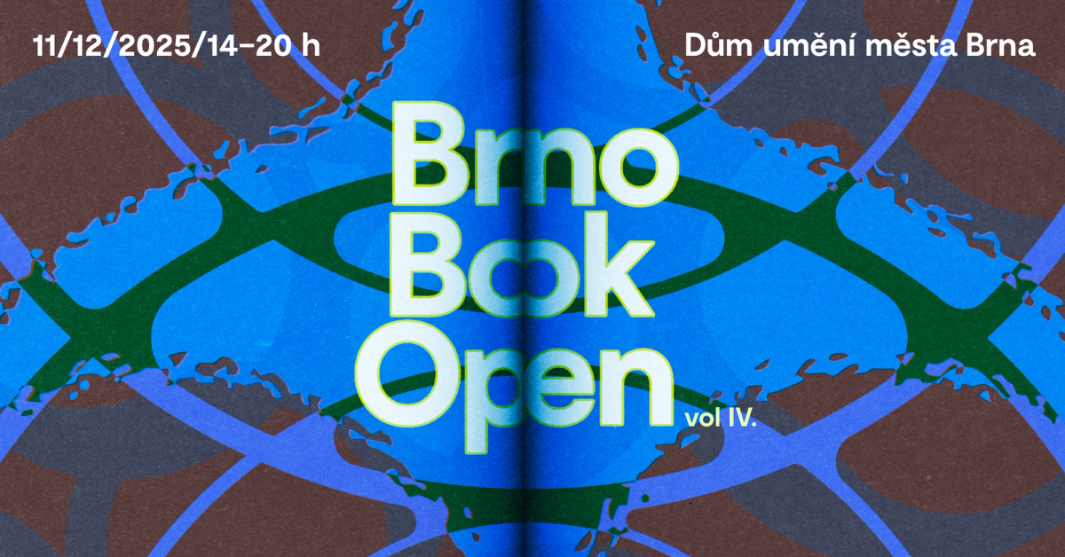 Brno Book open vol. IV