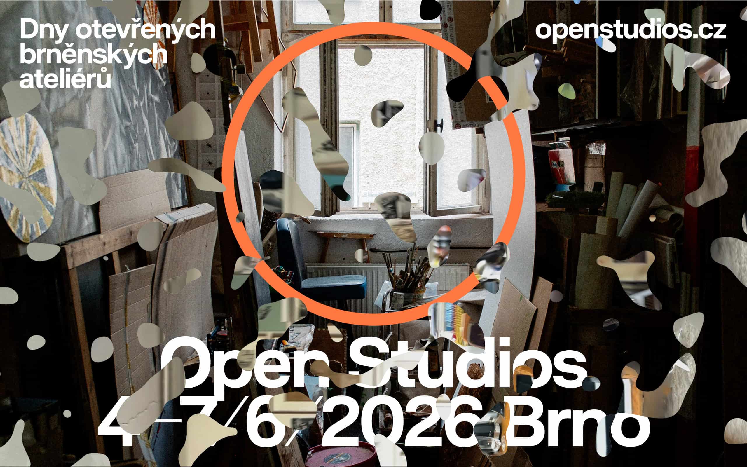 Open Studios Brno 2026