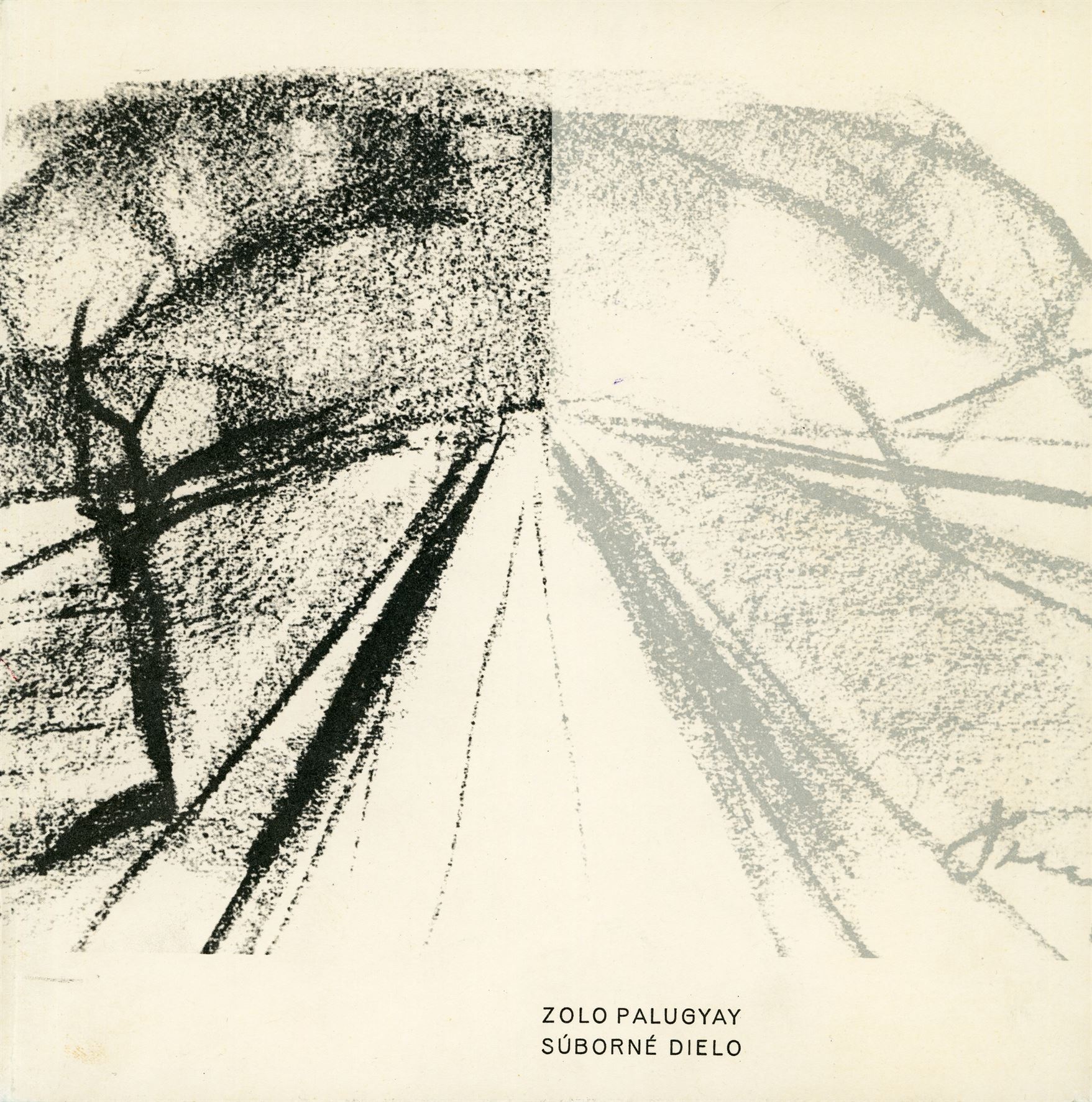 Zolo Palugyay – souborné dílo