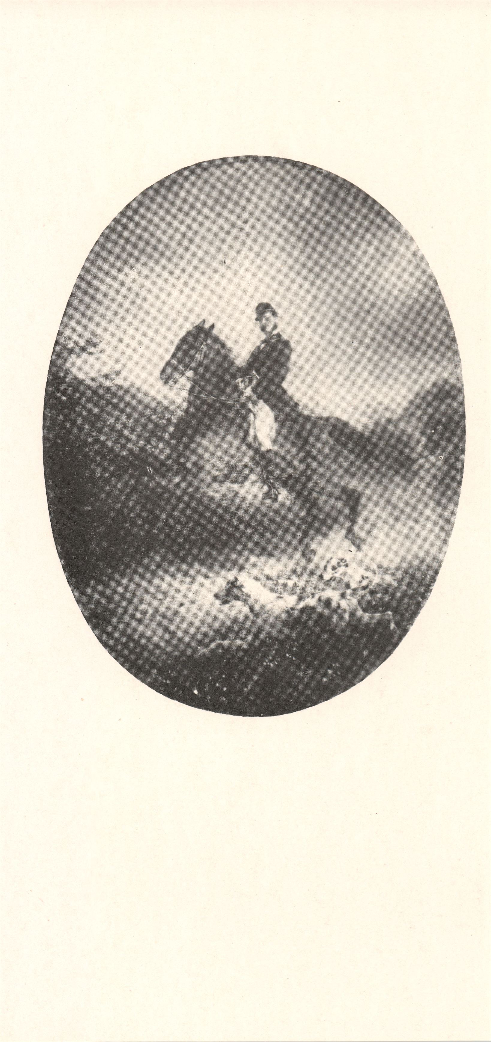 Česká podobizna v malířství 19. století