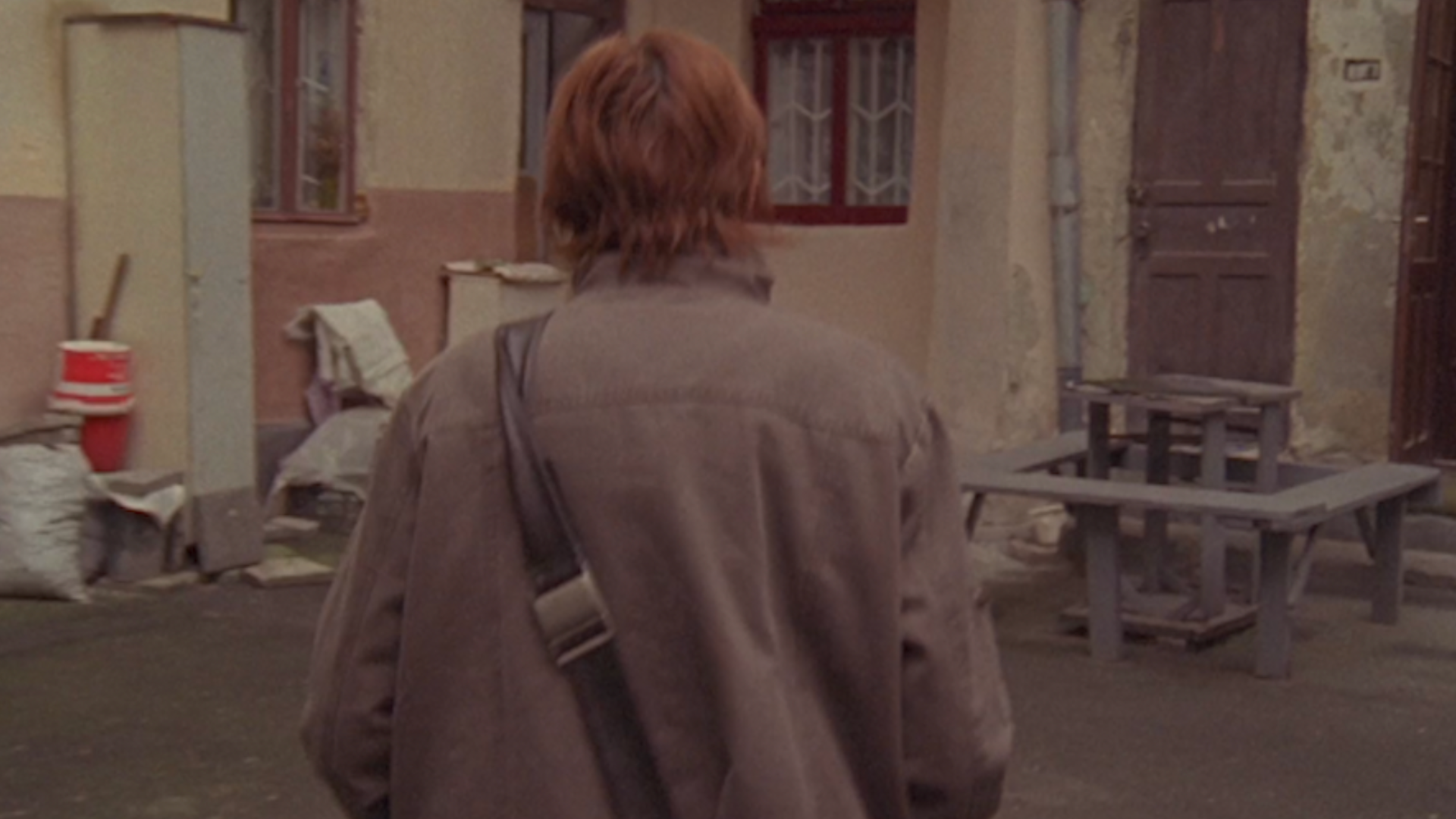 Nataliya Ilchuk: Marché