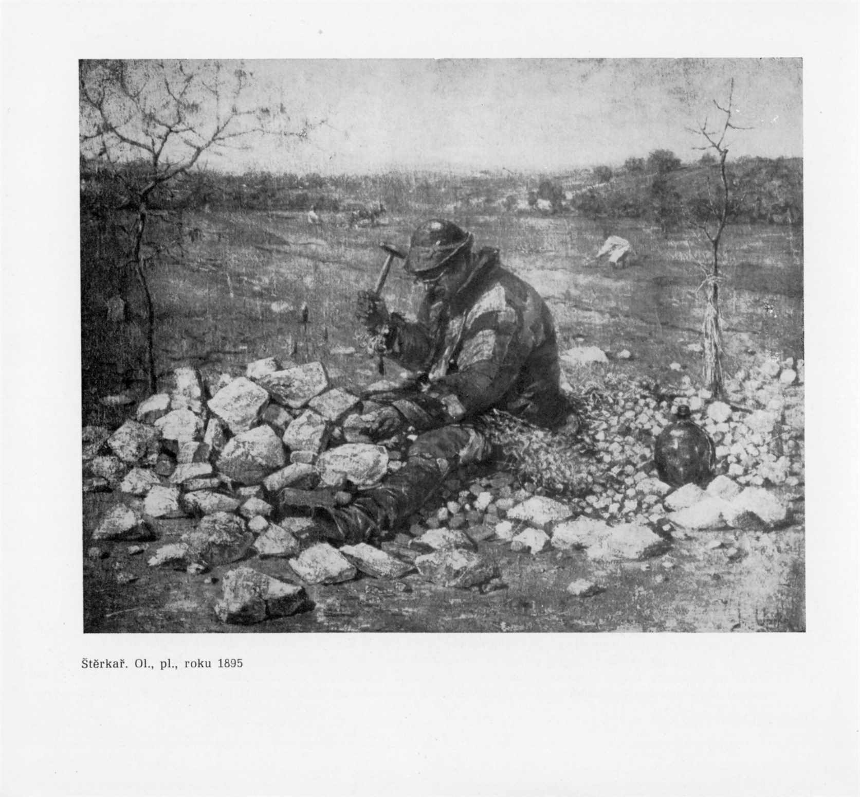 Joža Uprka, souborná výstava díla k&nbsp;100. výročí narození