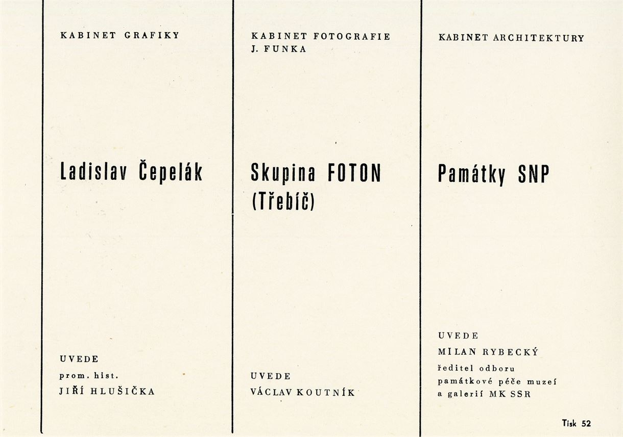 Památky Slovenského národního povstání