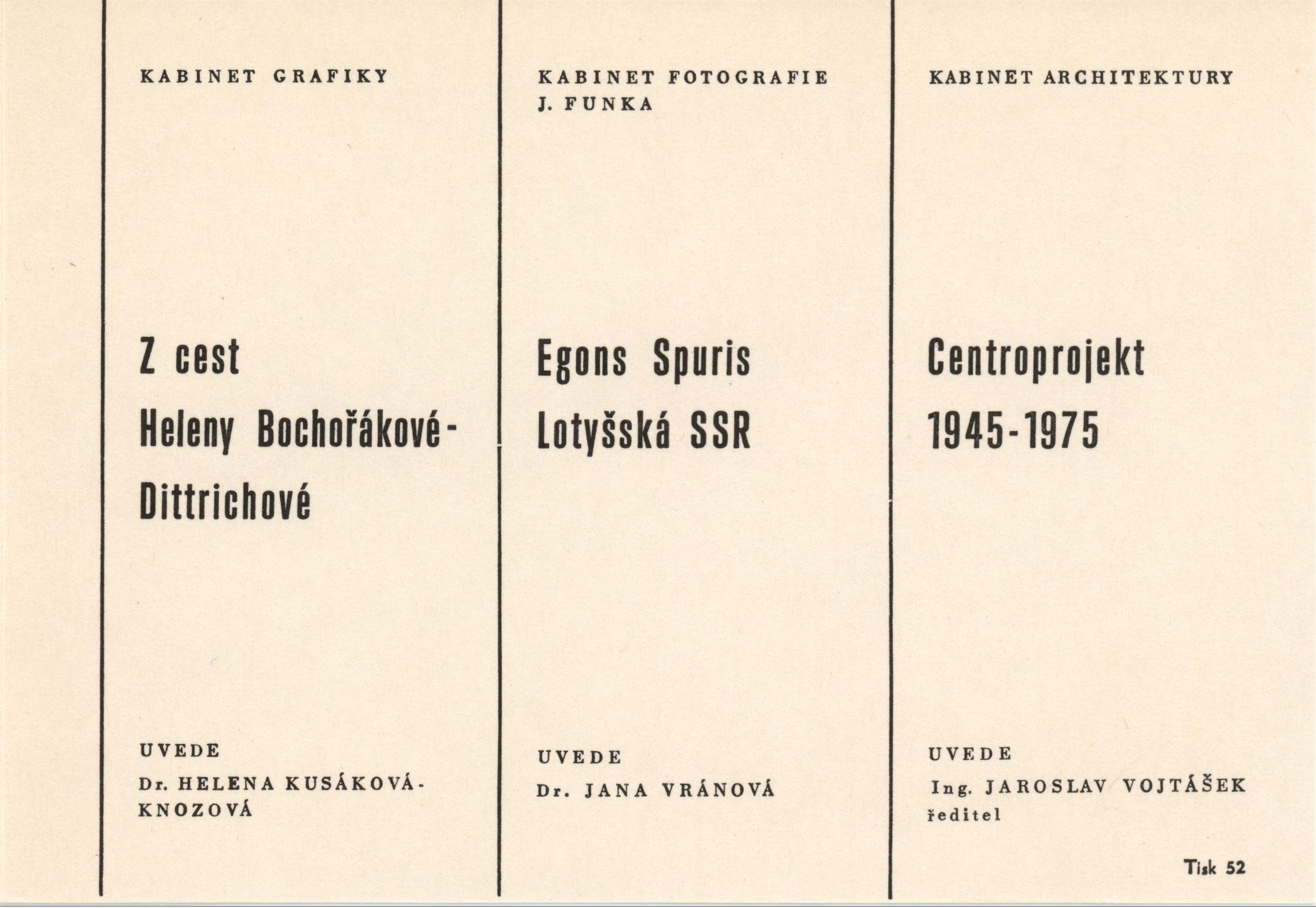 Fotograf Egons Spuris, Lotyšská SSR