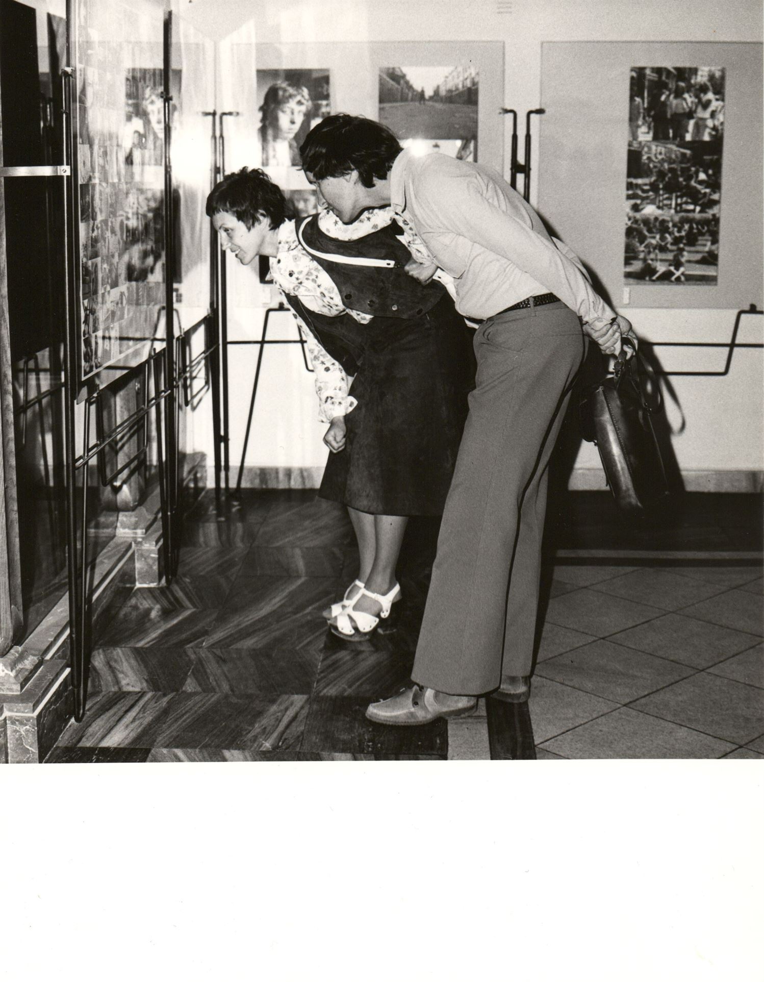 Miloš Budík – fotografie