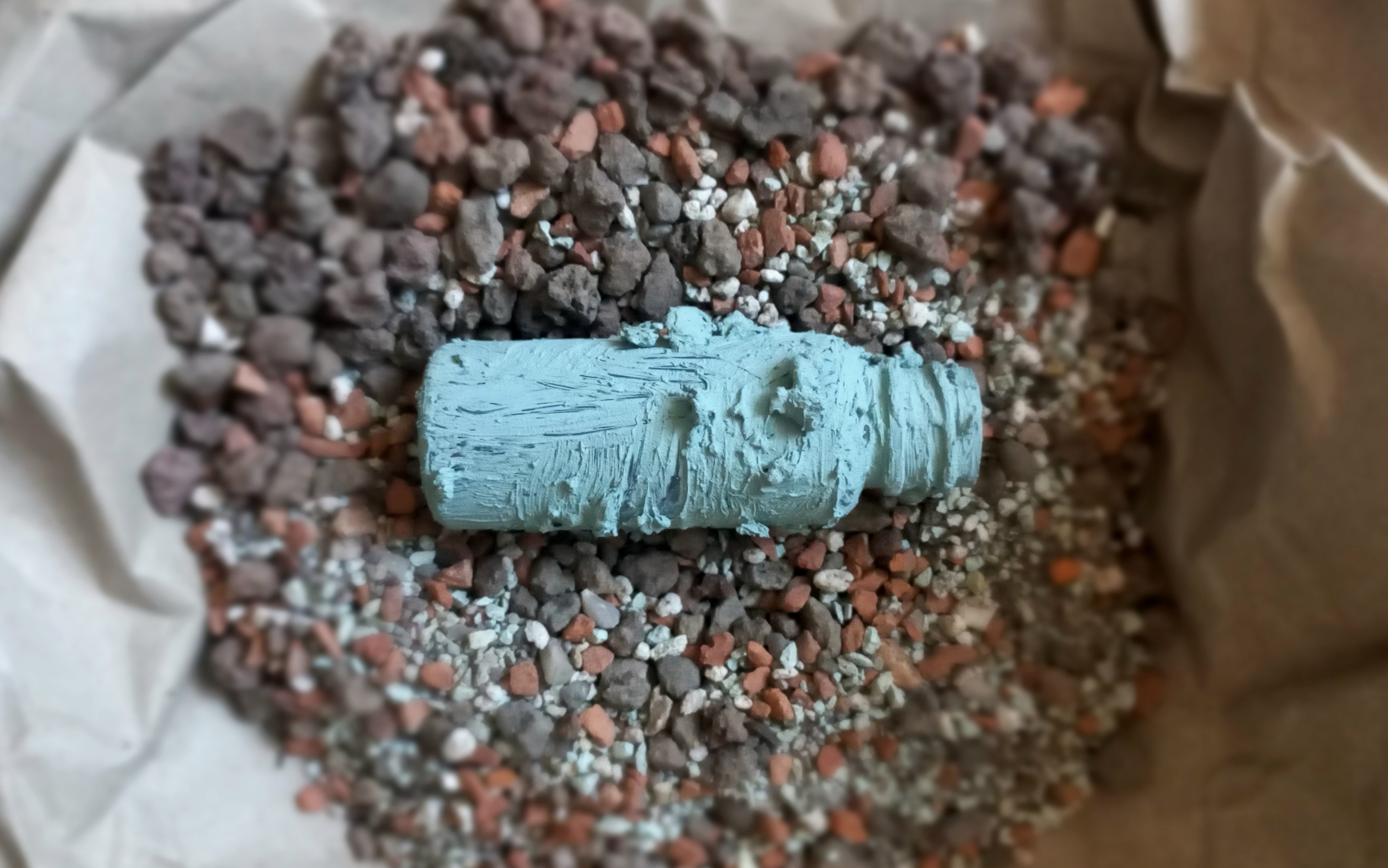 Pro mě v&nbsp;Domě starověce