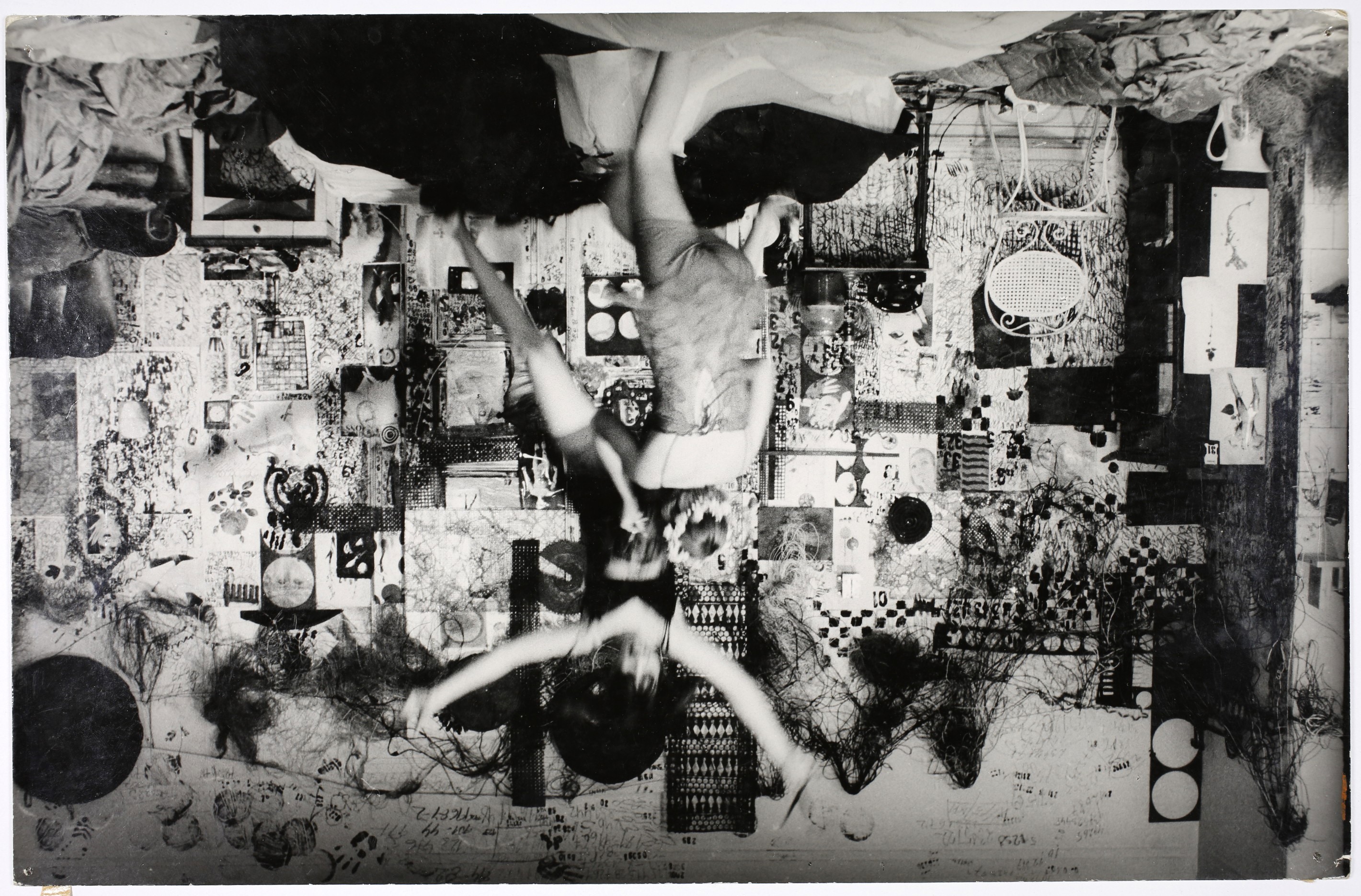 Pro mě v&nbsp;ruině proměňuj mě