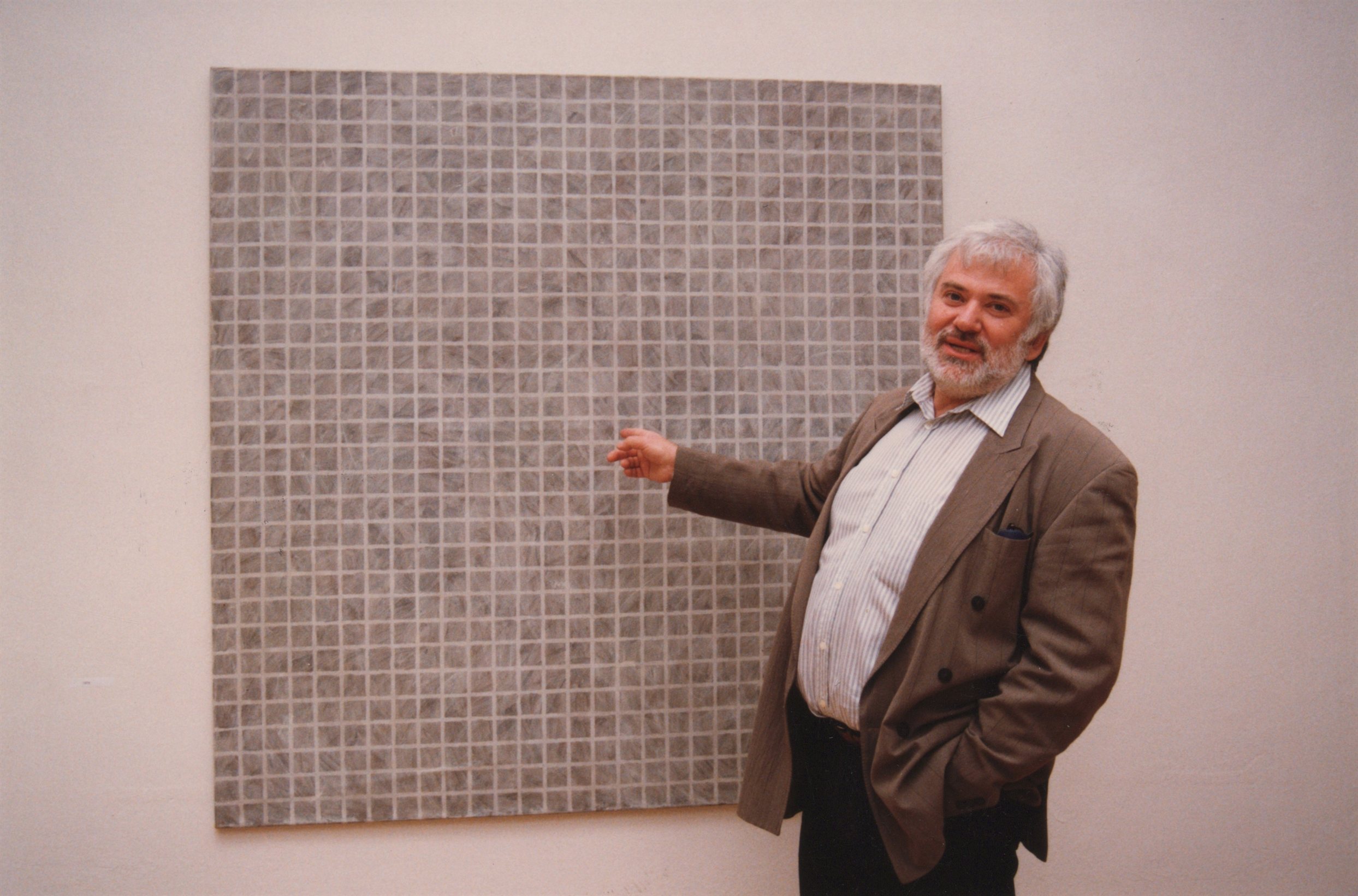 Tomáš Rajlich – obrazy