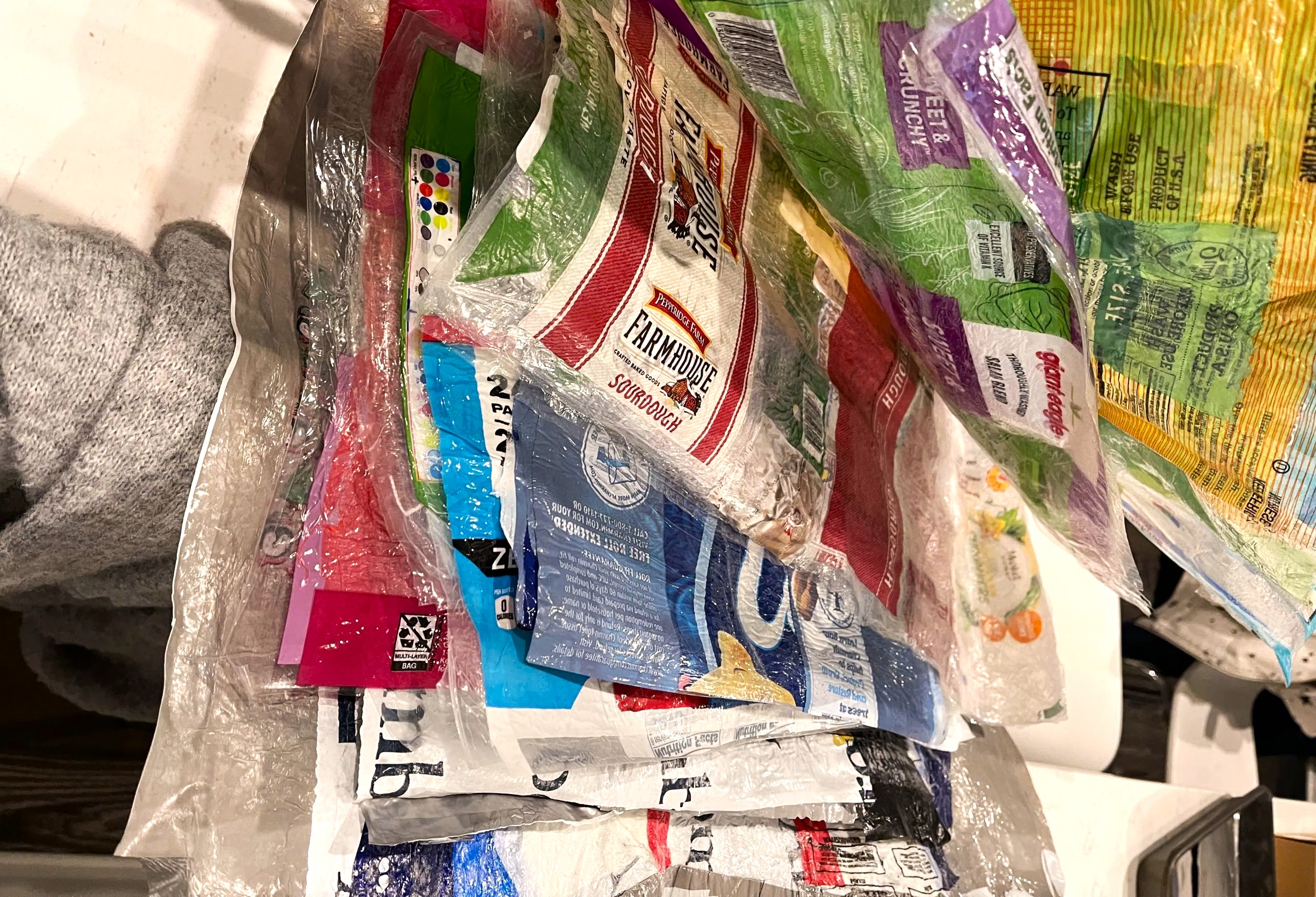 Pro mě v&nbsp;Domě plastově