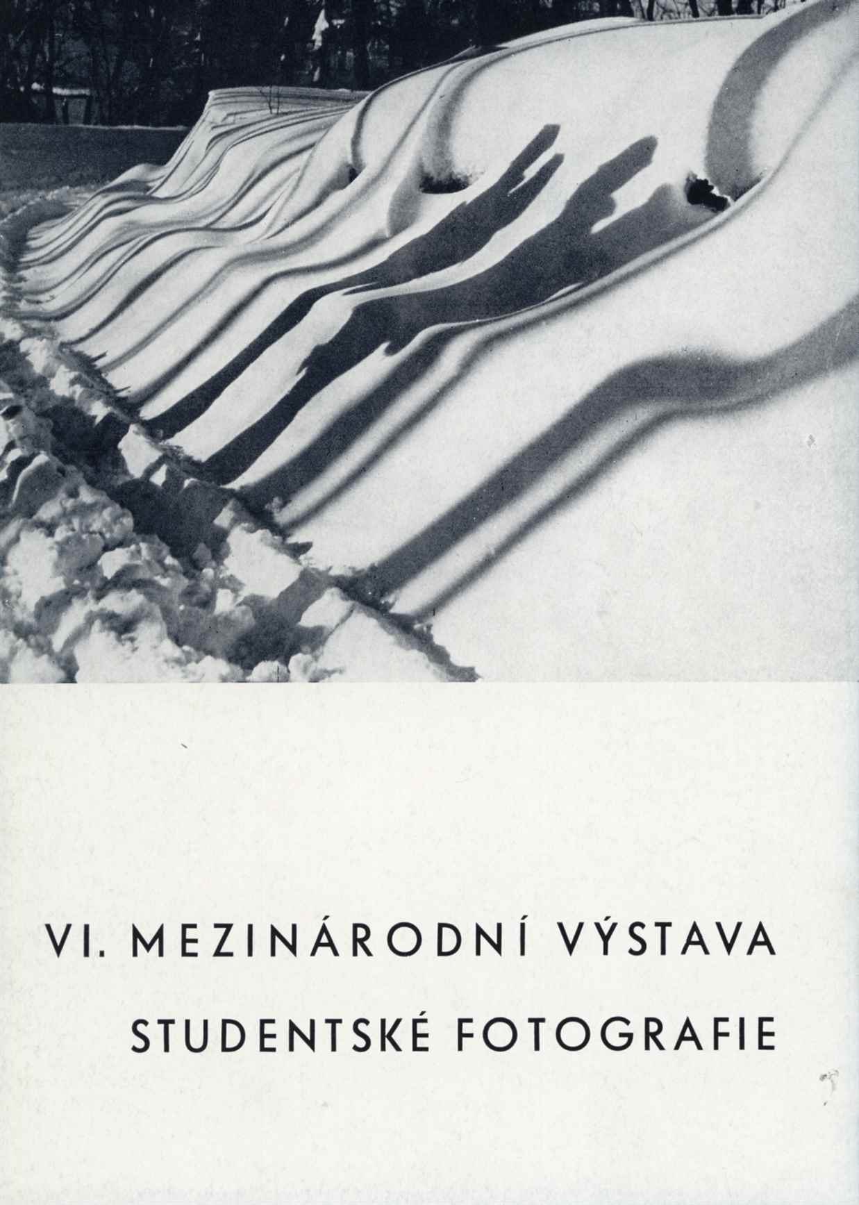 VI. mezinárodní výstava studentské fotografie