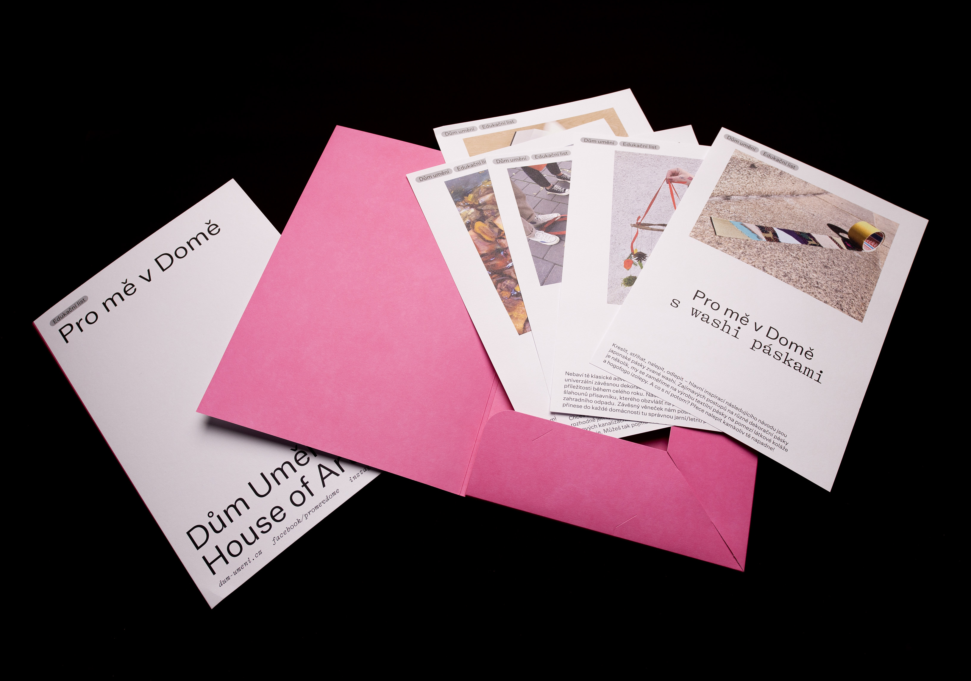 Pro mě v&nbsp;Domě best of