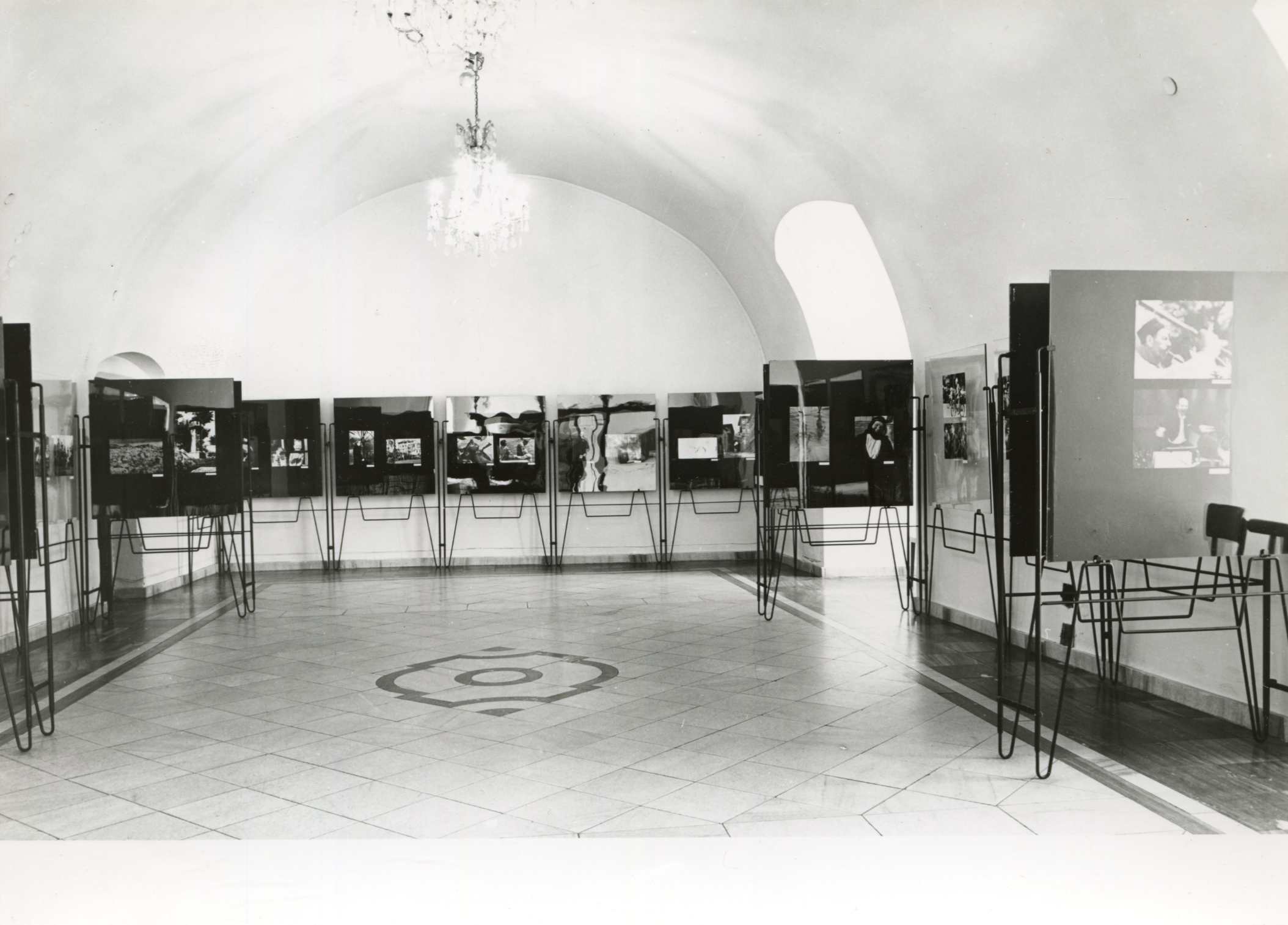 Současná plovdivská fotografie