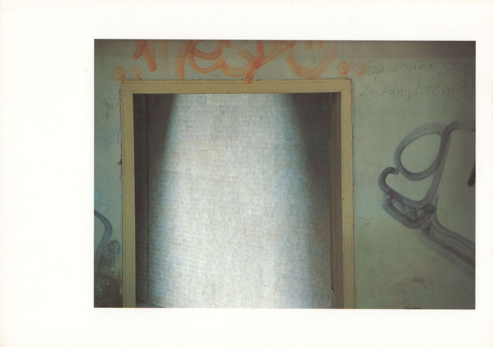 Zdena Kolečková - Just a&nbsp;Story