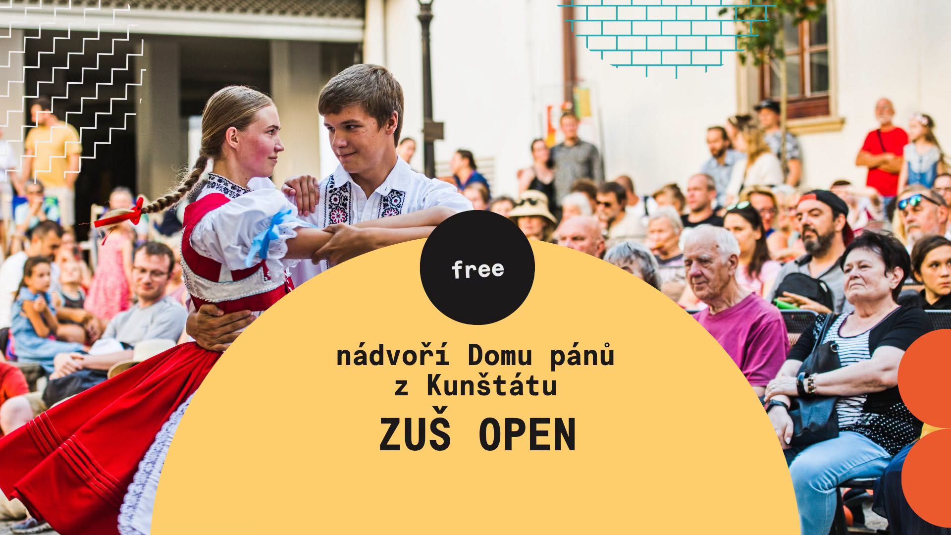 ZUŠ Open