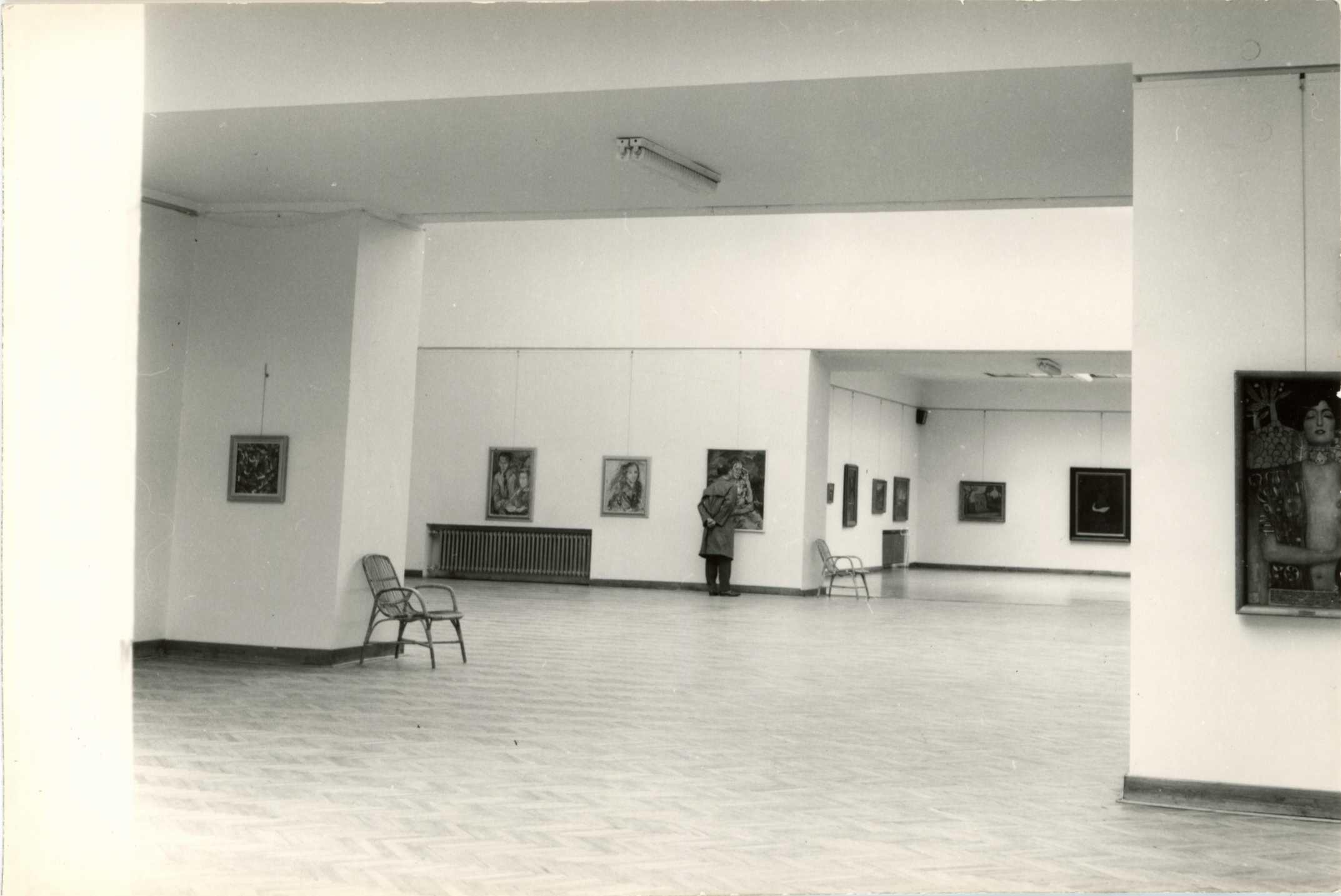 Evropské umění 20. století ze sbírek NG v Praze