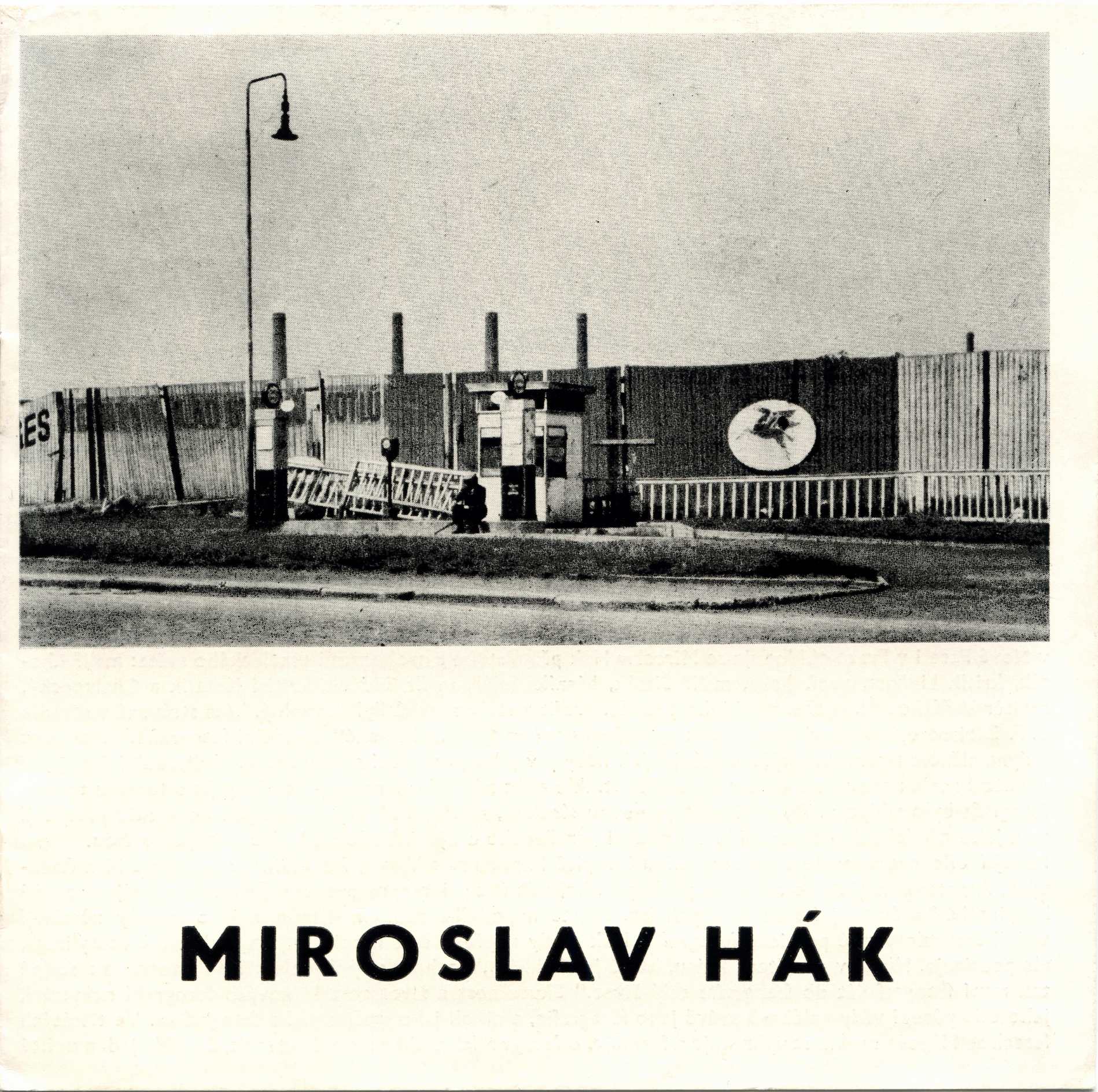 Miroslav Hák