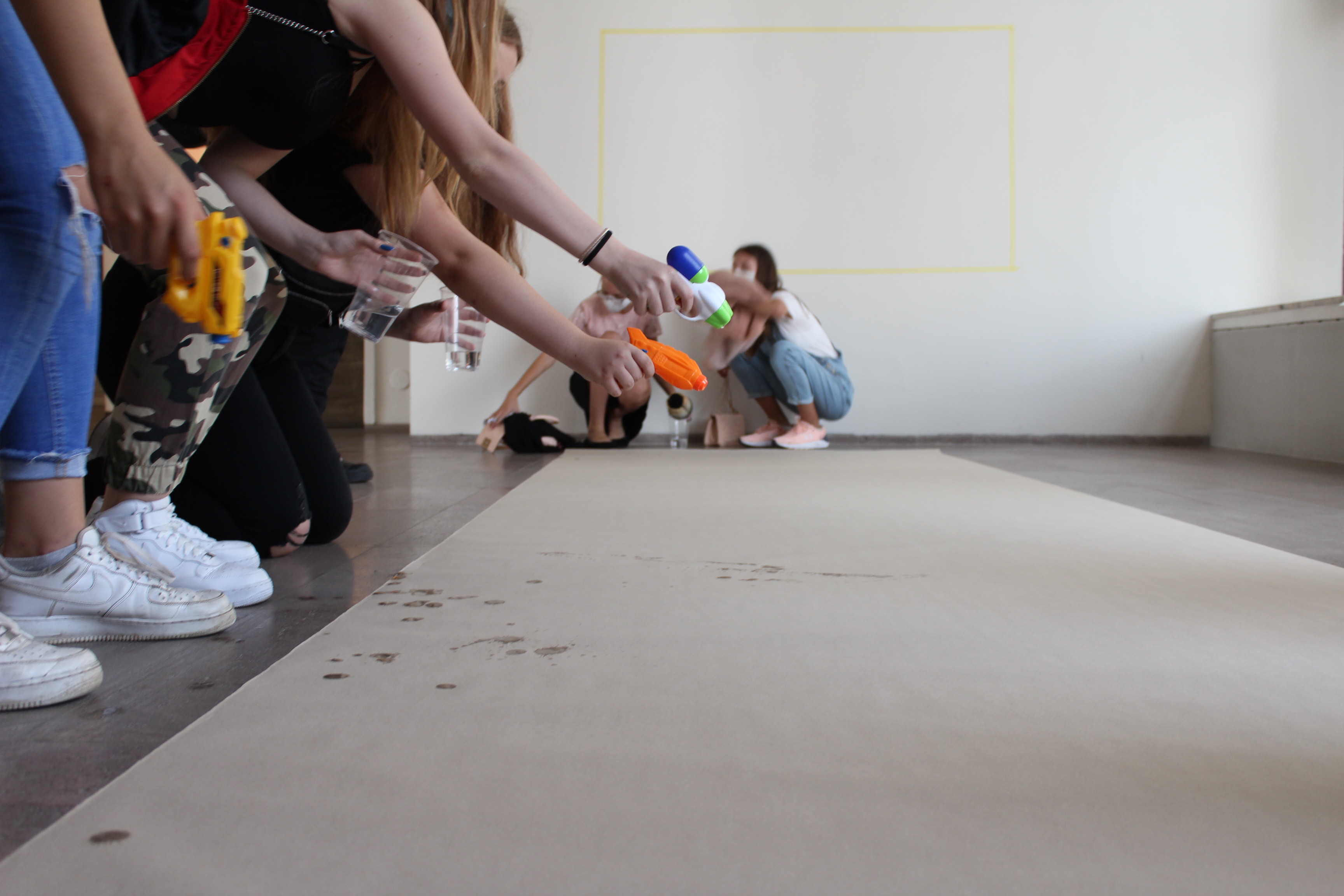 Umění snížené diference