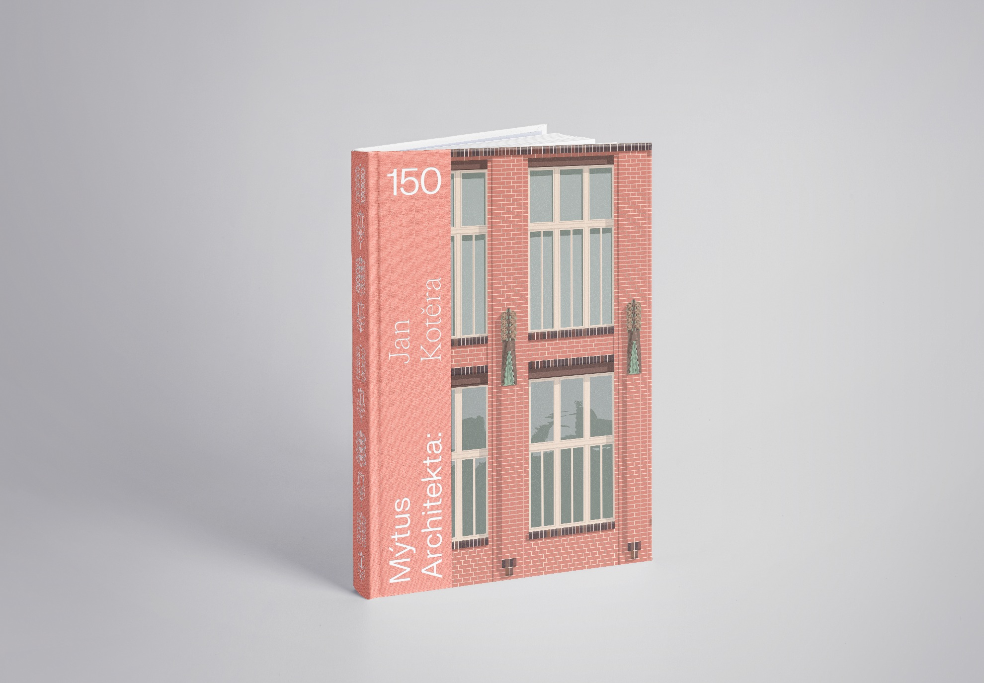 Mýtus architekta: Jan Kotěra 150